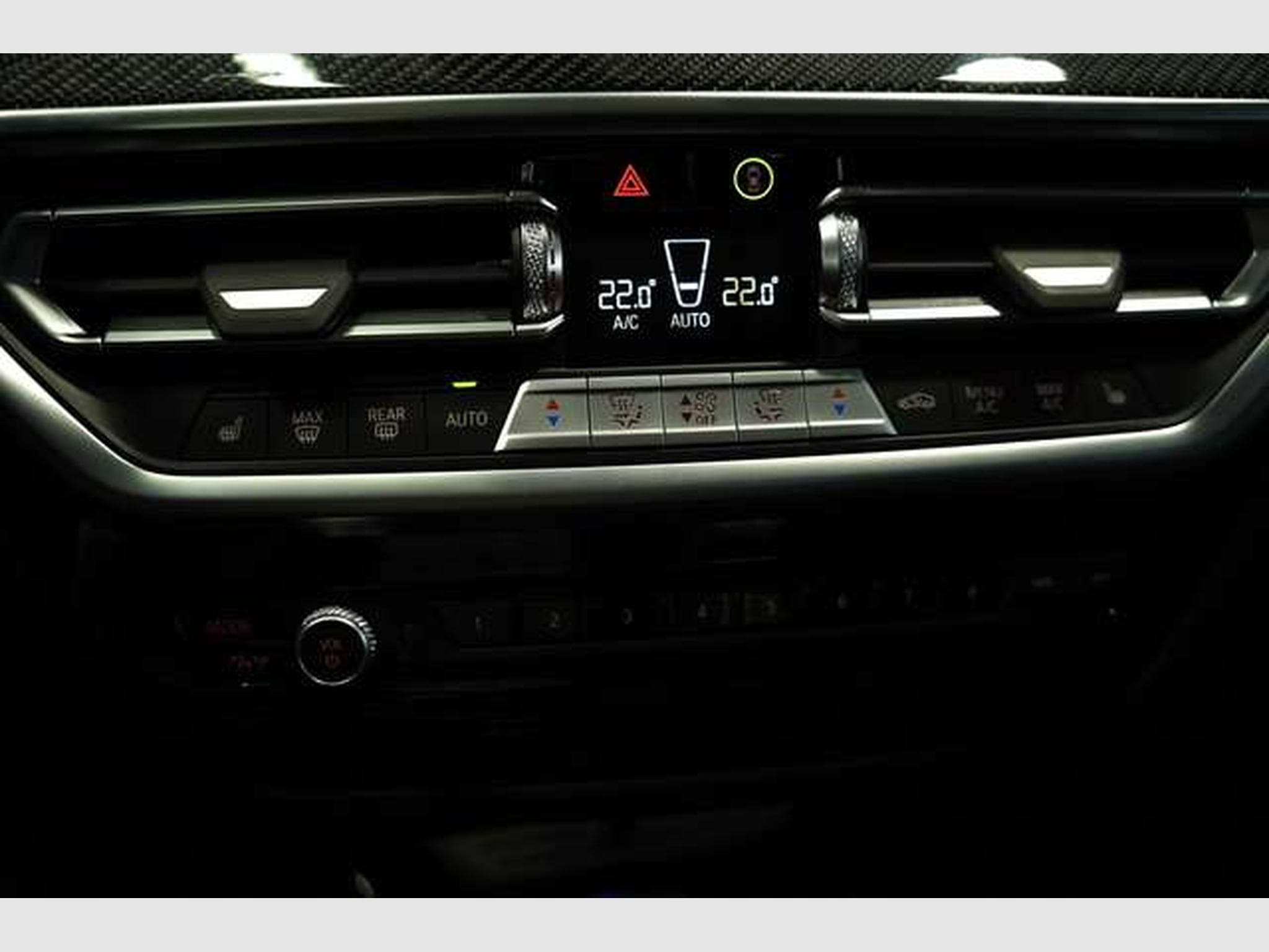 BMW X3M i *1.Hand *21 *Schale *Pano *H&K *AHK (2023) - Photo 32