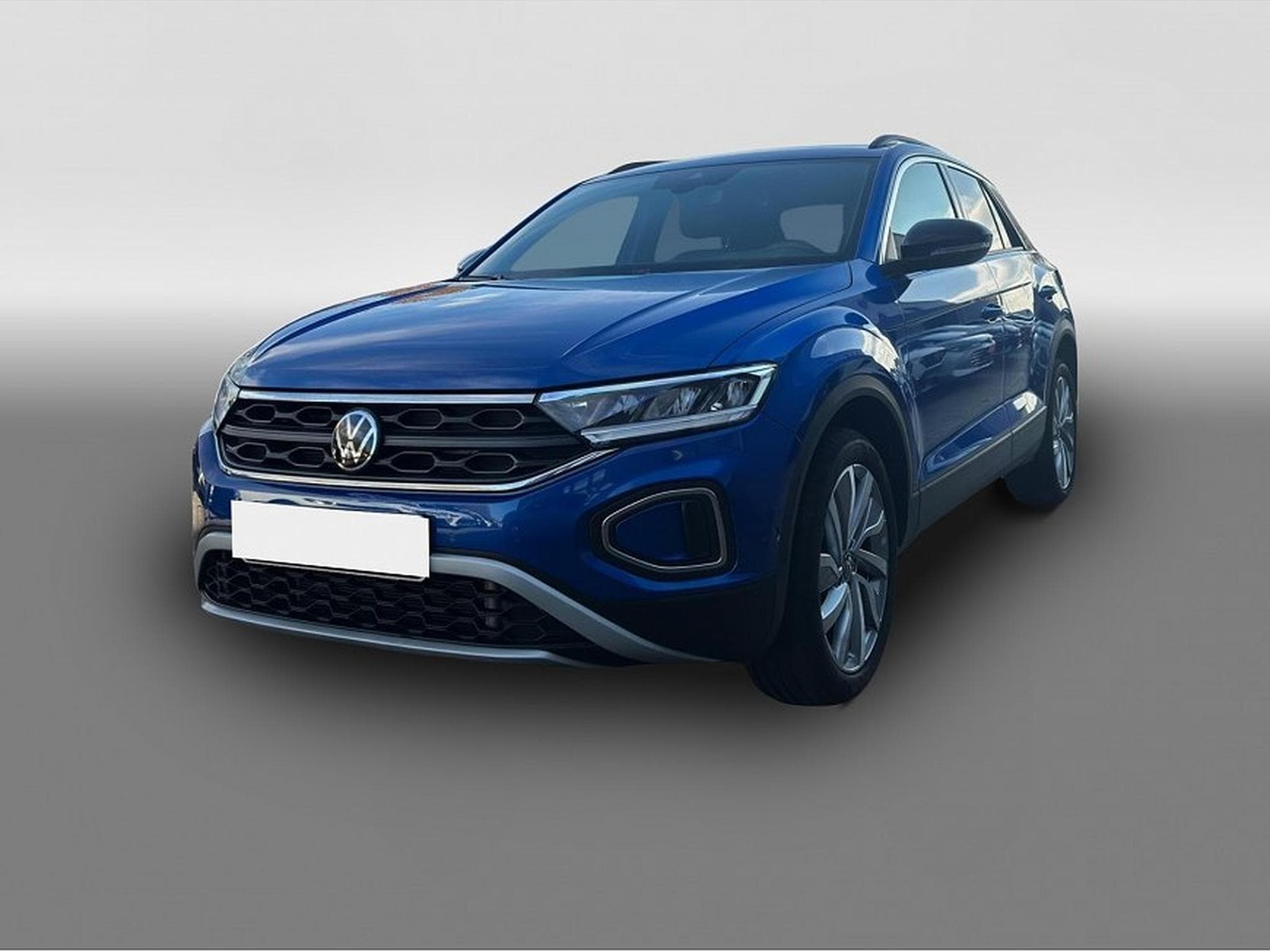 VW T-Roc (2025) - Photo 1