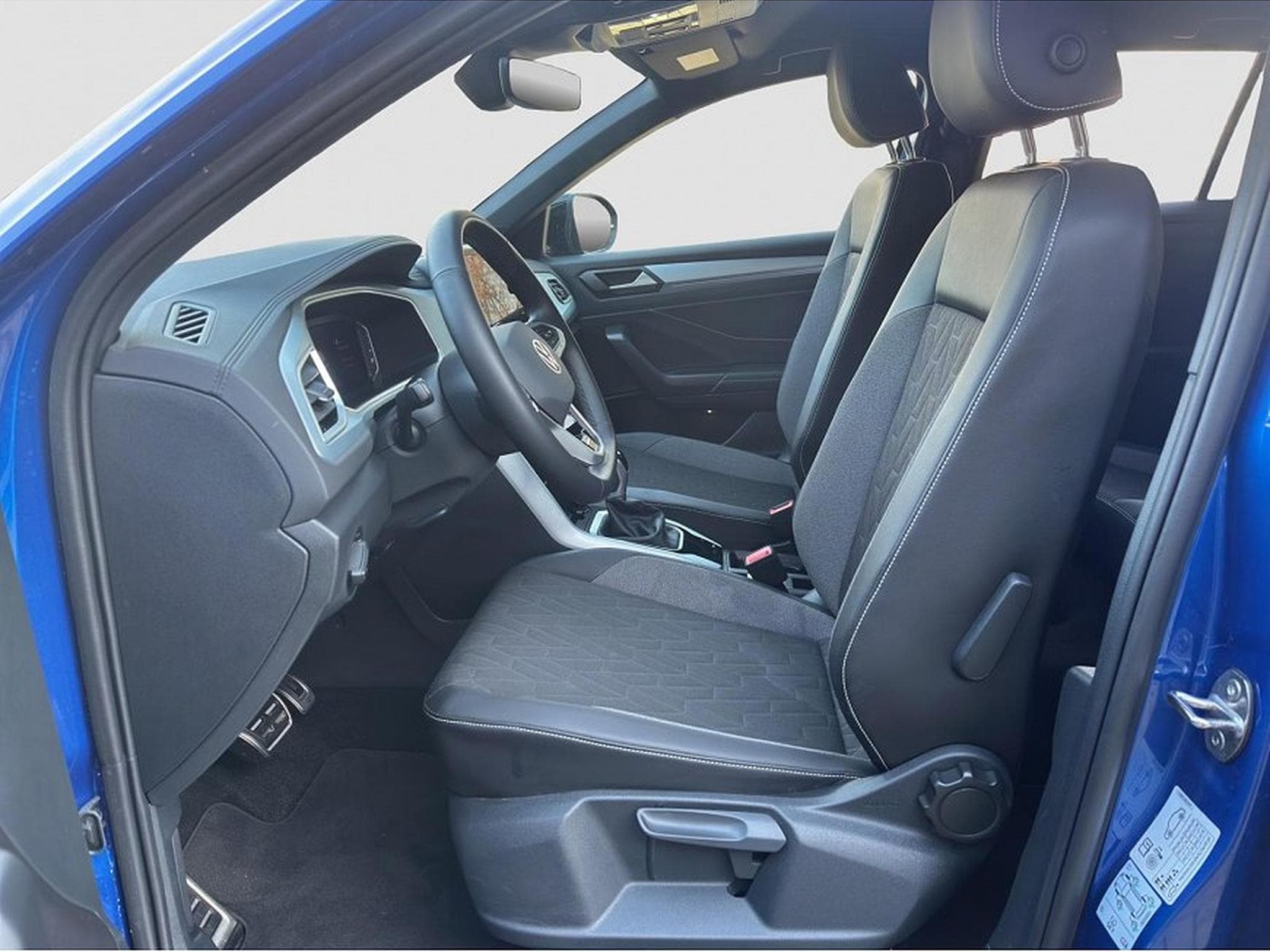 VW T-Roc (2025) - Photo 10