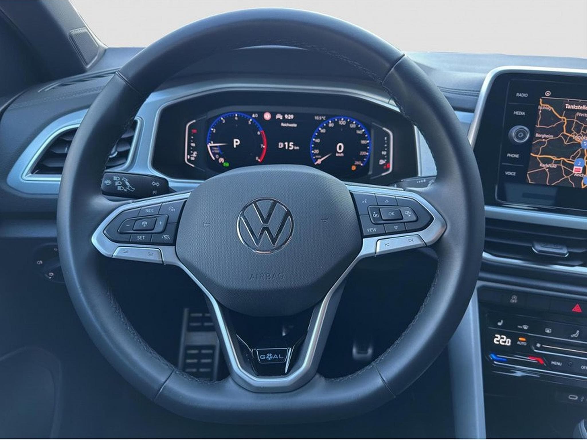 VW T-Roc (2025) - Photo 11