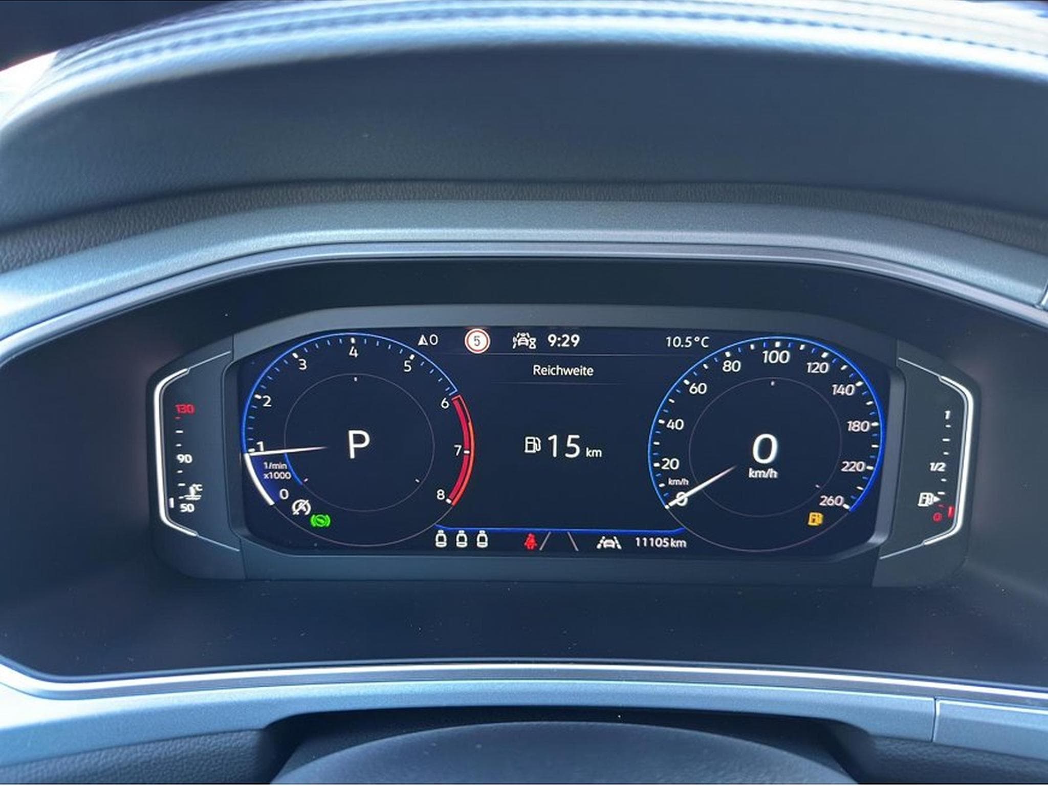 VW T-Roc (2025) - Photo 13