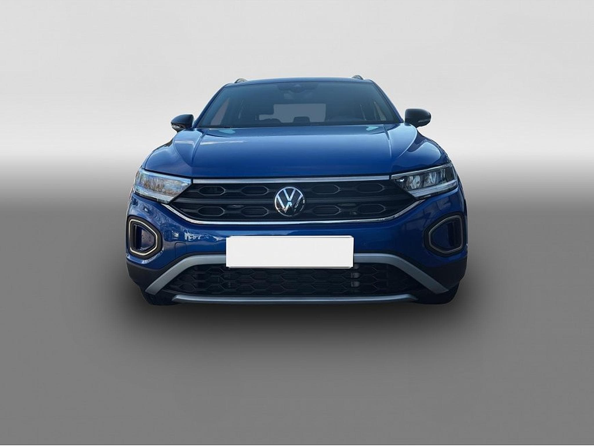 VW T-Roc (2025) - Photo 2