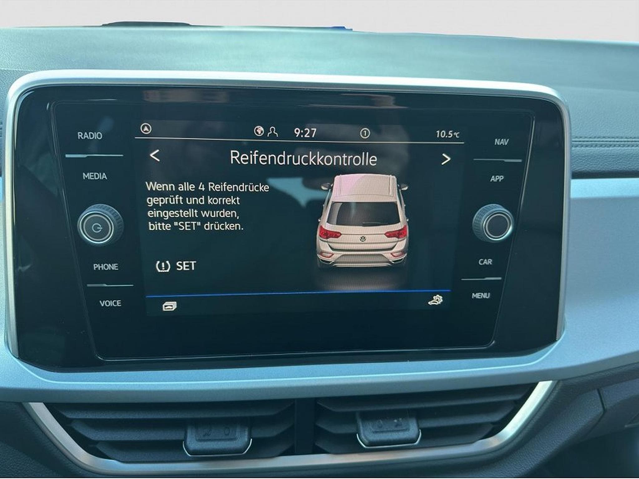 VW T-Roc (2025) - Photo 20