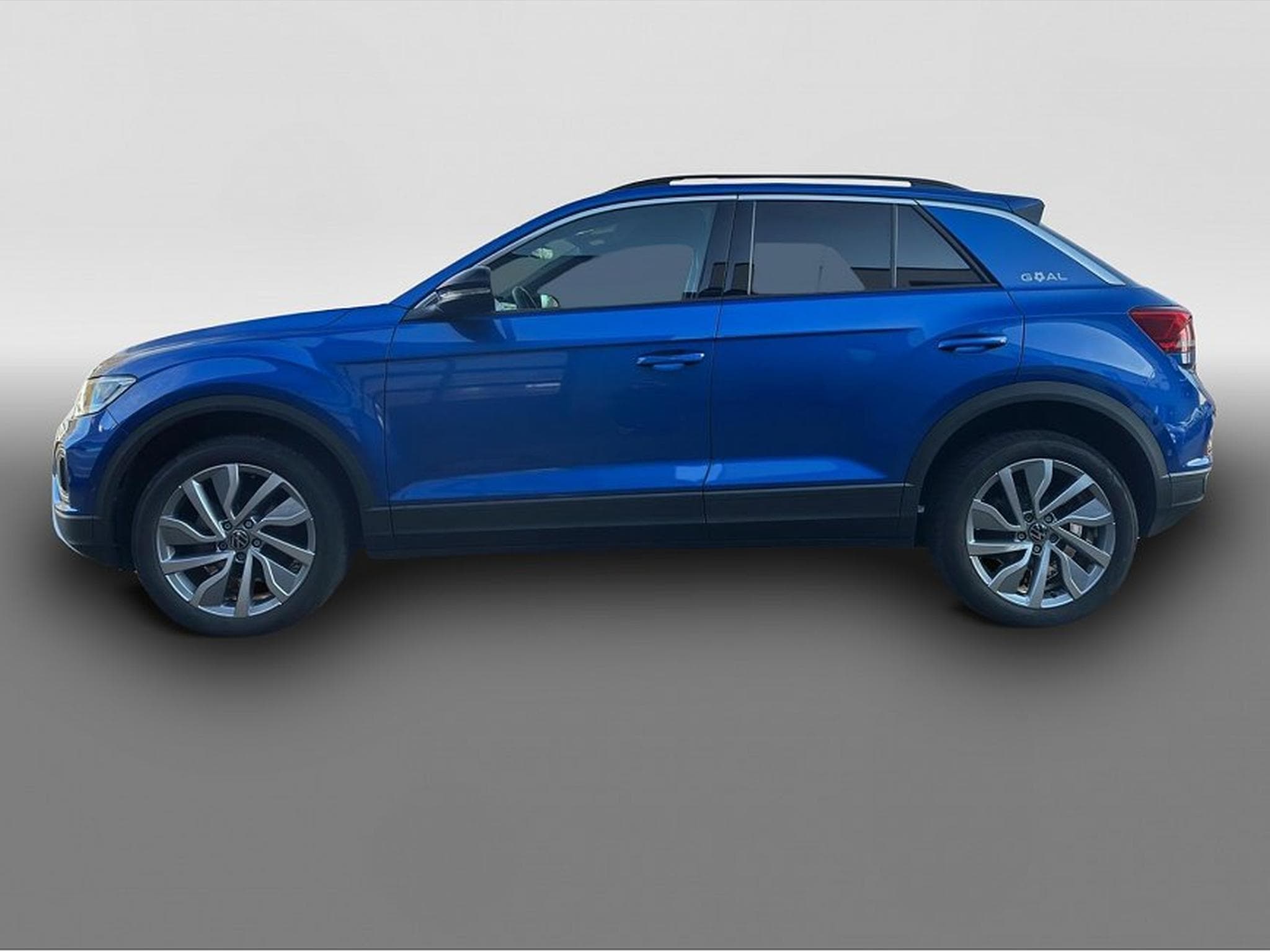 VW T-Roc (2025) - Photo 3
