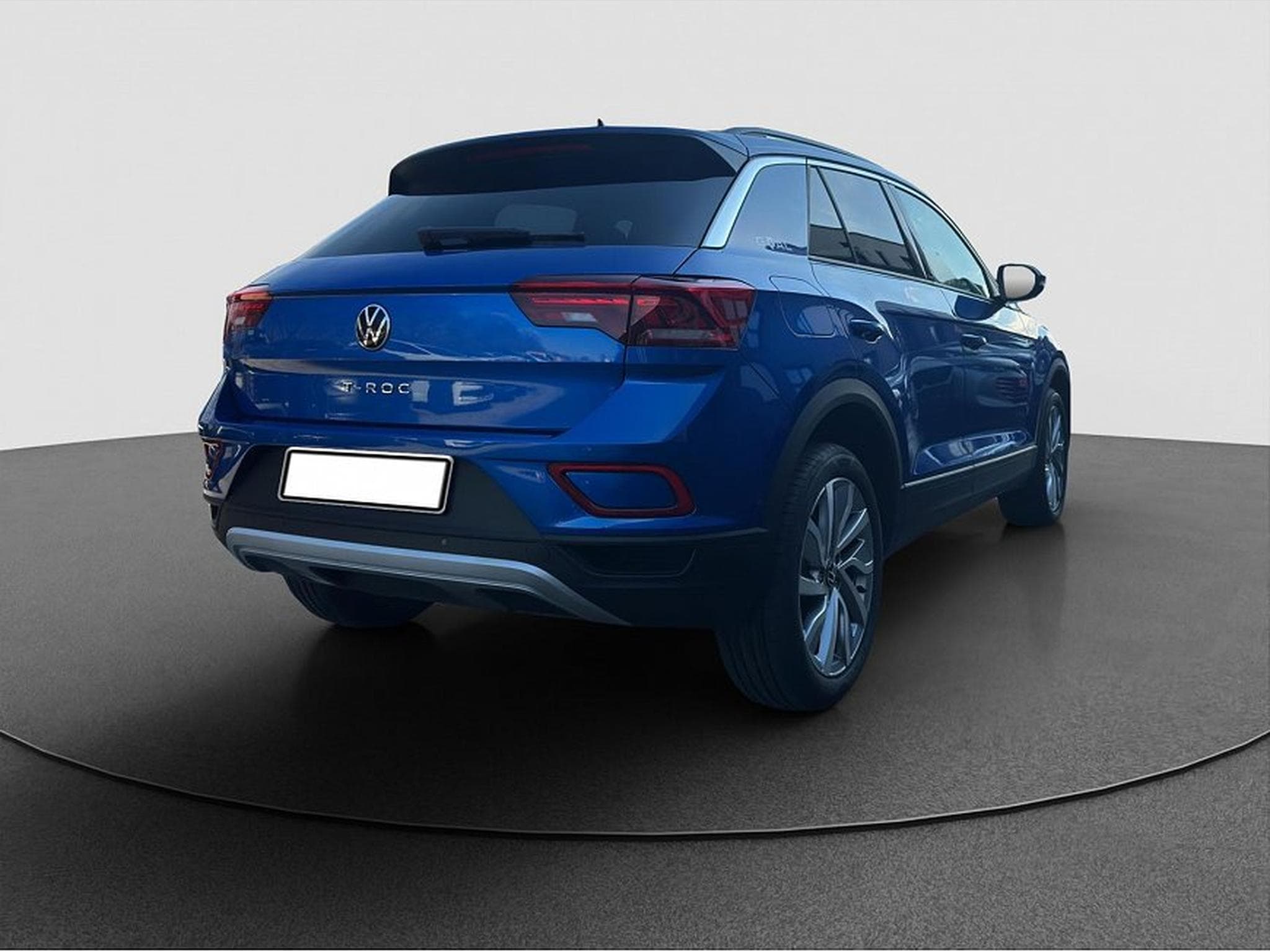 VW T-Roc (2025) - Photo 6