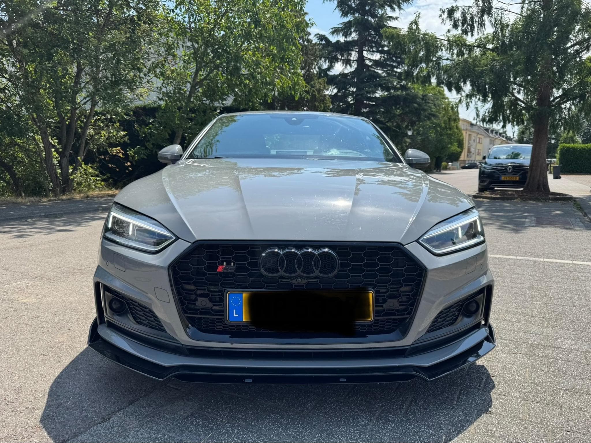 Audi S5 (2017) - Photo 1