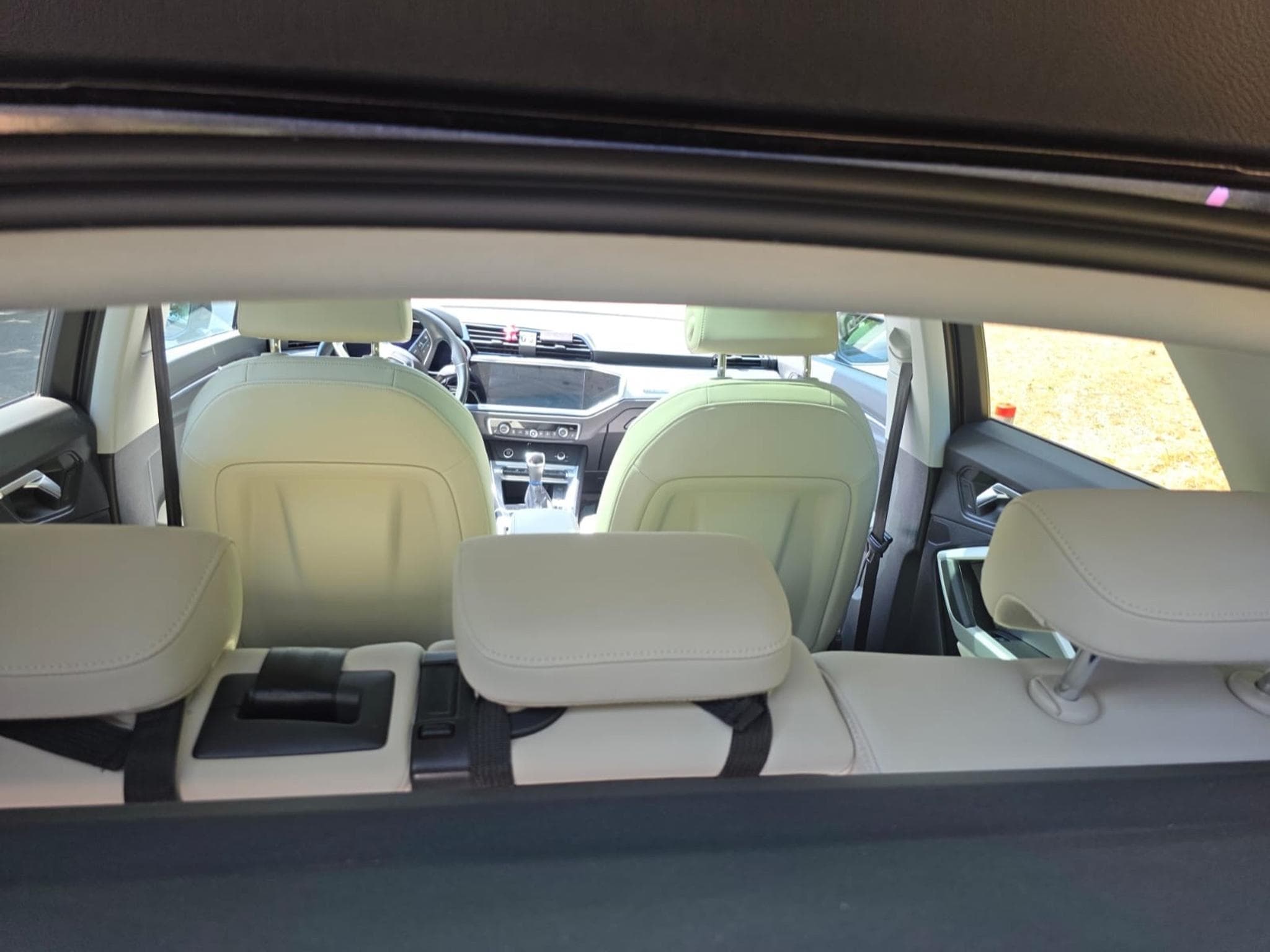 Audi Q3 S-Line (2021) - Photo 7