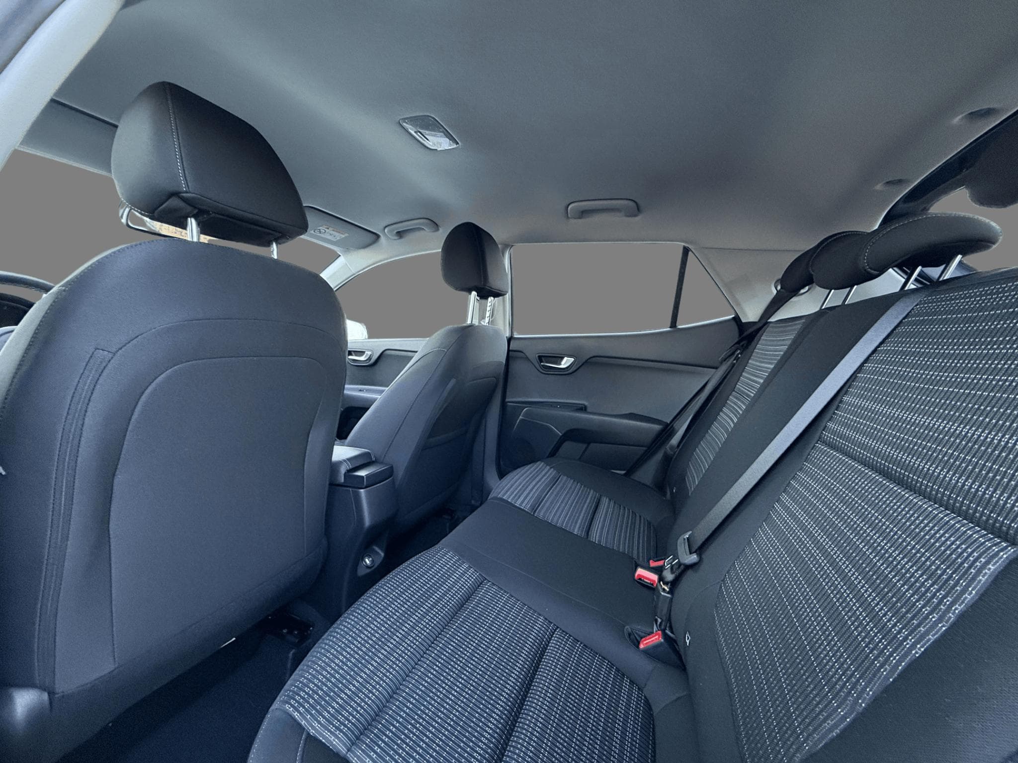 Kia Stonic Style 1.2 ISG MT5 - pack Style (2026) - Photo 5