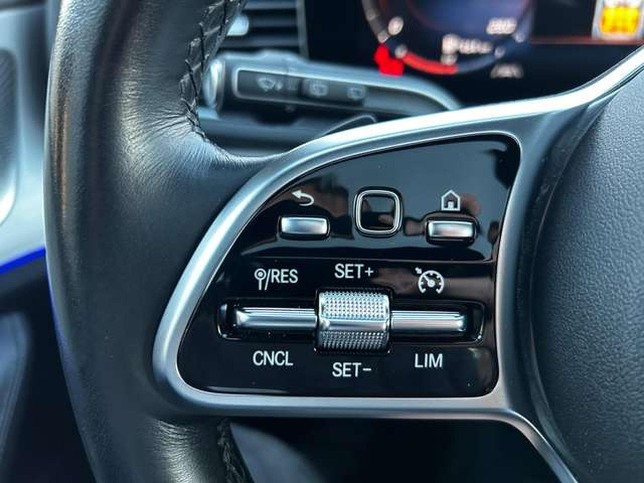 Mercedes GLE 350 HYBRIDE DIESEL 4MATIC (2022) - Photo 15
