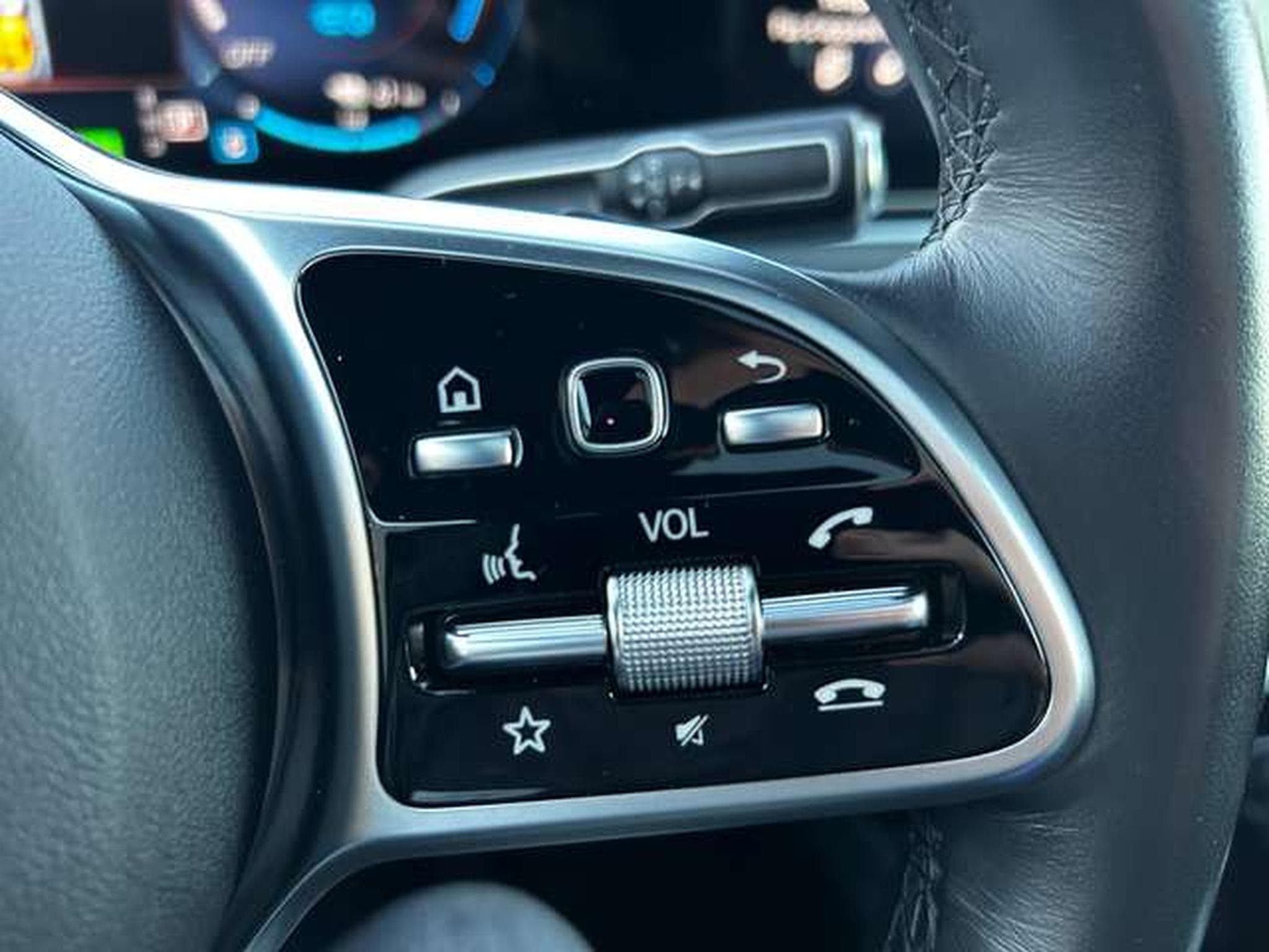 Mercedes GLE 350 HYBRIDE DIESEL 4MATIC (2022) - Photo 16