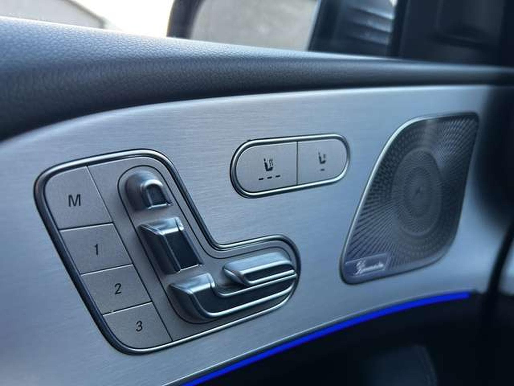 Mercedes GLE 350 HYBRIDE DIESEL 4MATIC (2022) - Photo 12