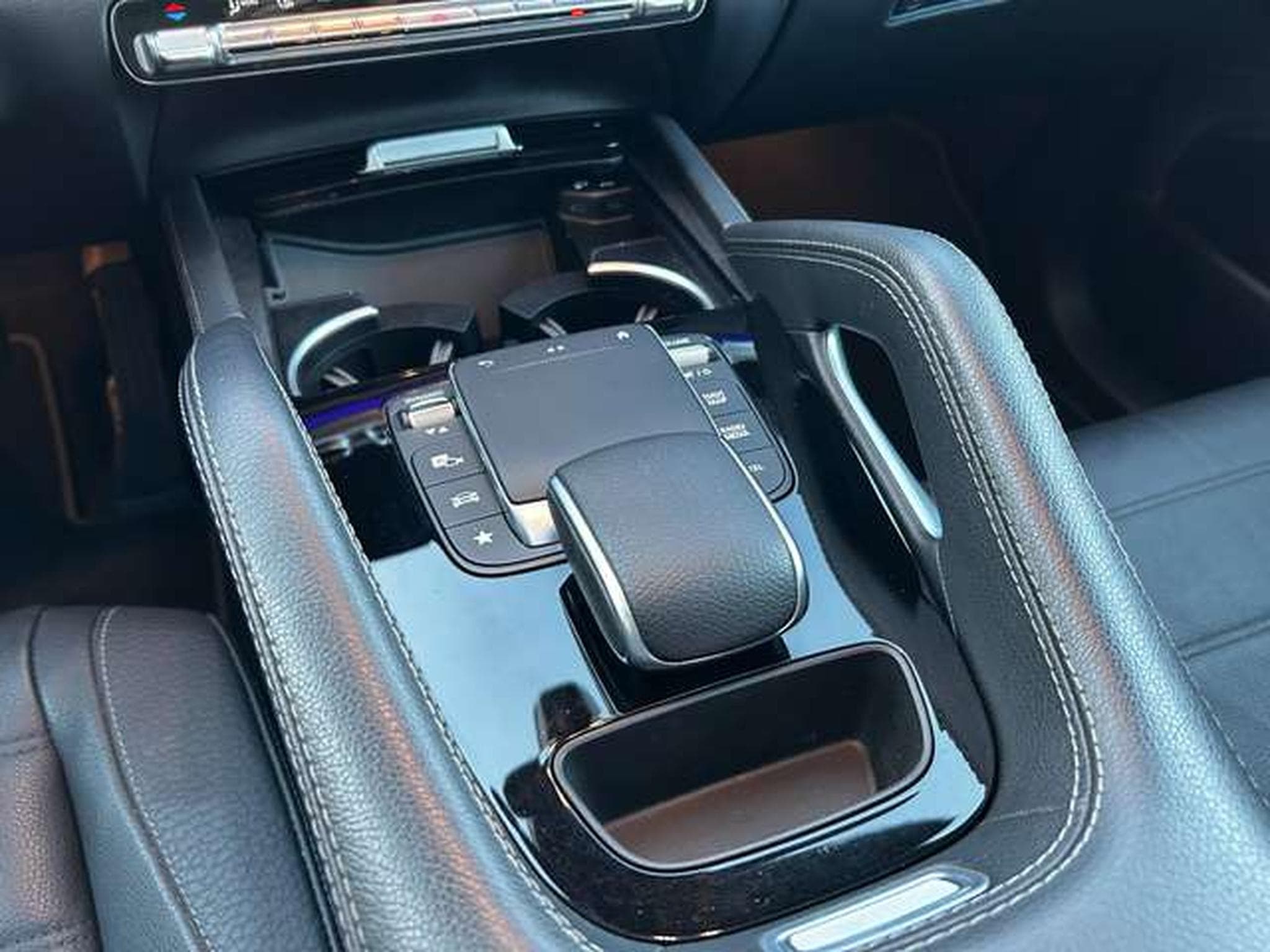 Mercedes GLE 350 HYBRIDE DIESEL 4MATIC (2022) - Photo 14