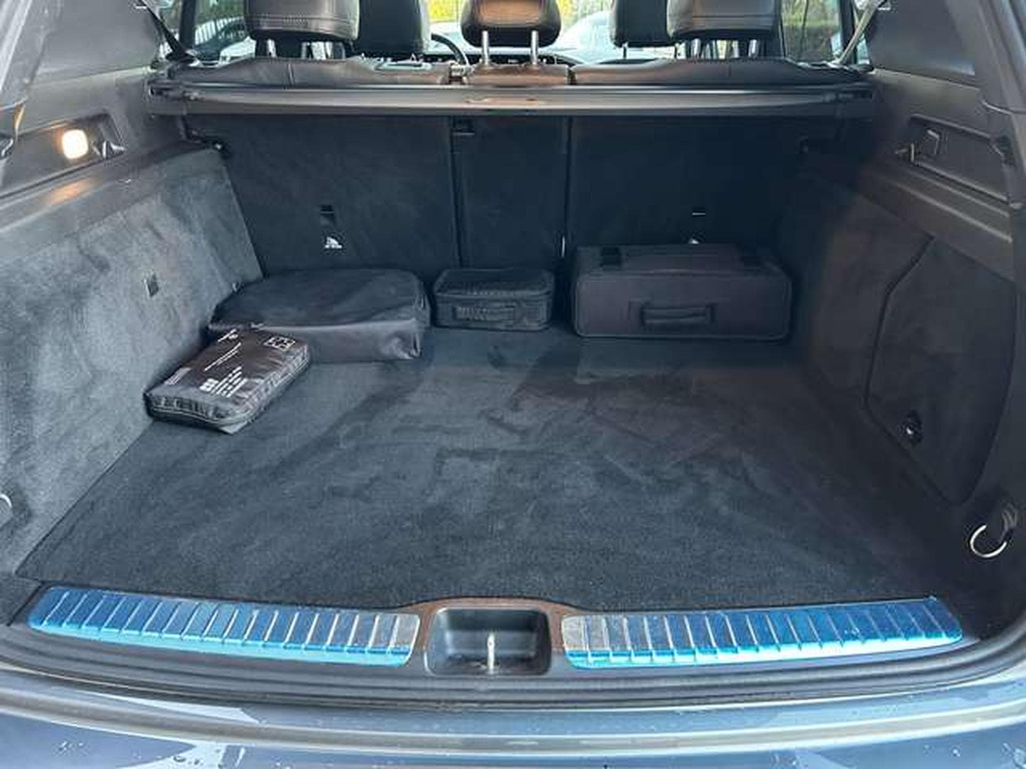 Mercedes GLE 350 HYBRIDE DIESEL 4MATIC (2022) - Photo 20