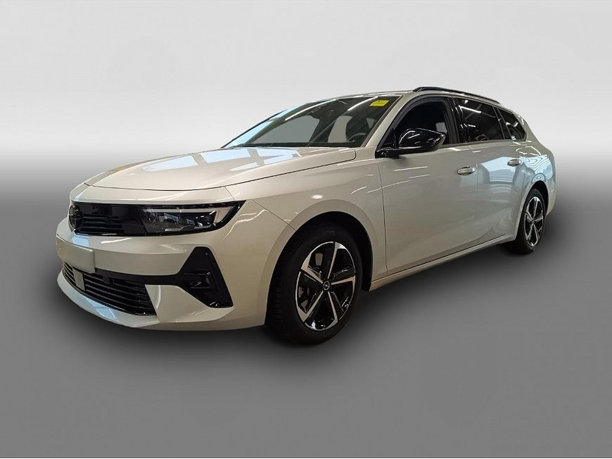 Opel Astra (2026) - Foto 2