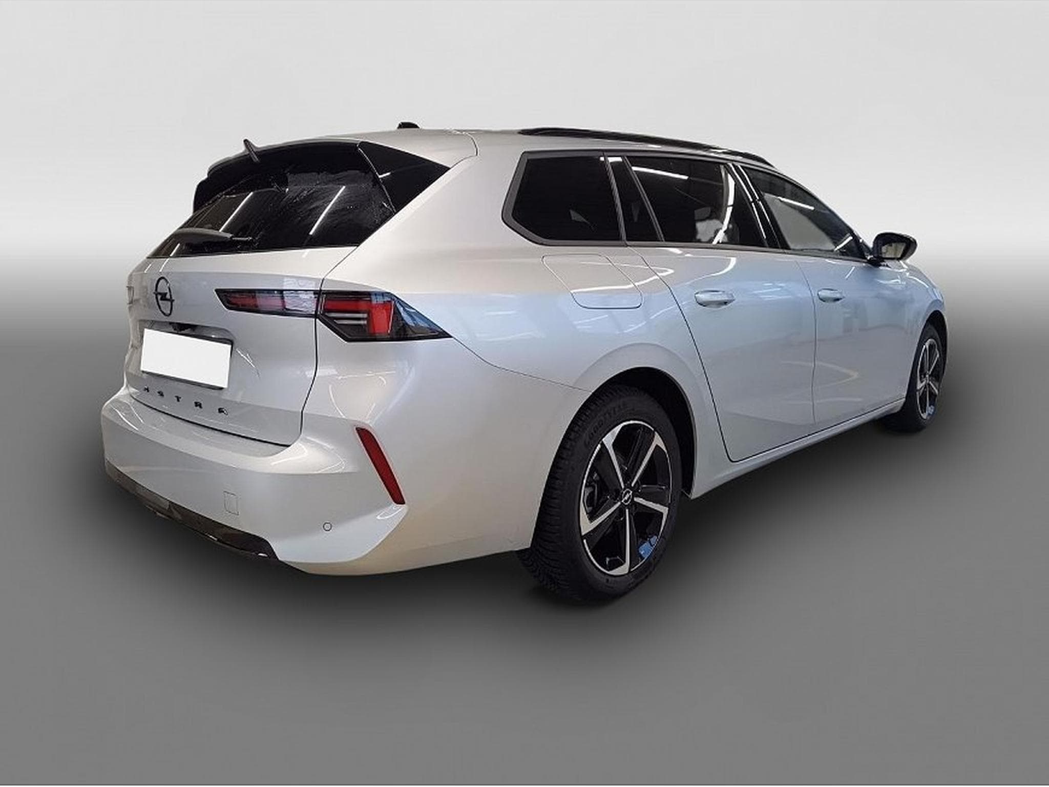 Opel Astra (2026) - Foto 3