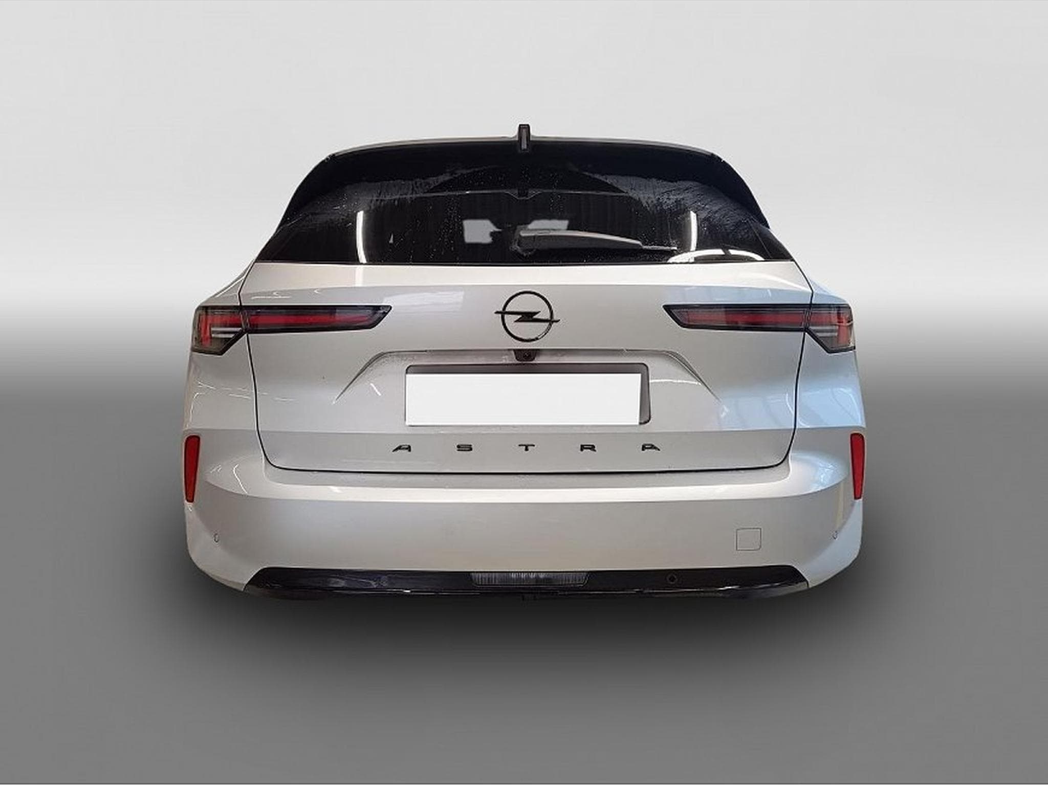 Opel Astra (2026) - Foto 4