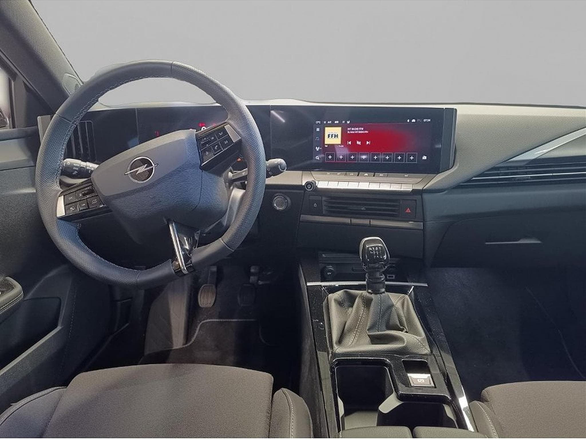 Opel Astra (2026) - Foto 5