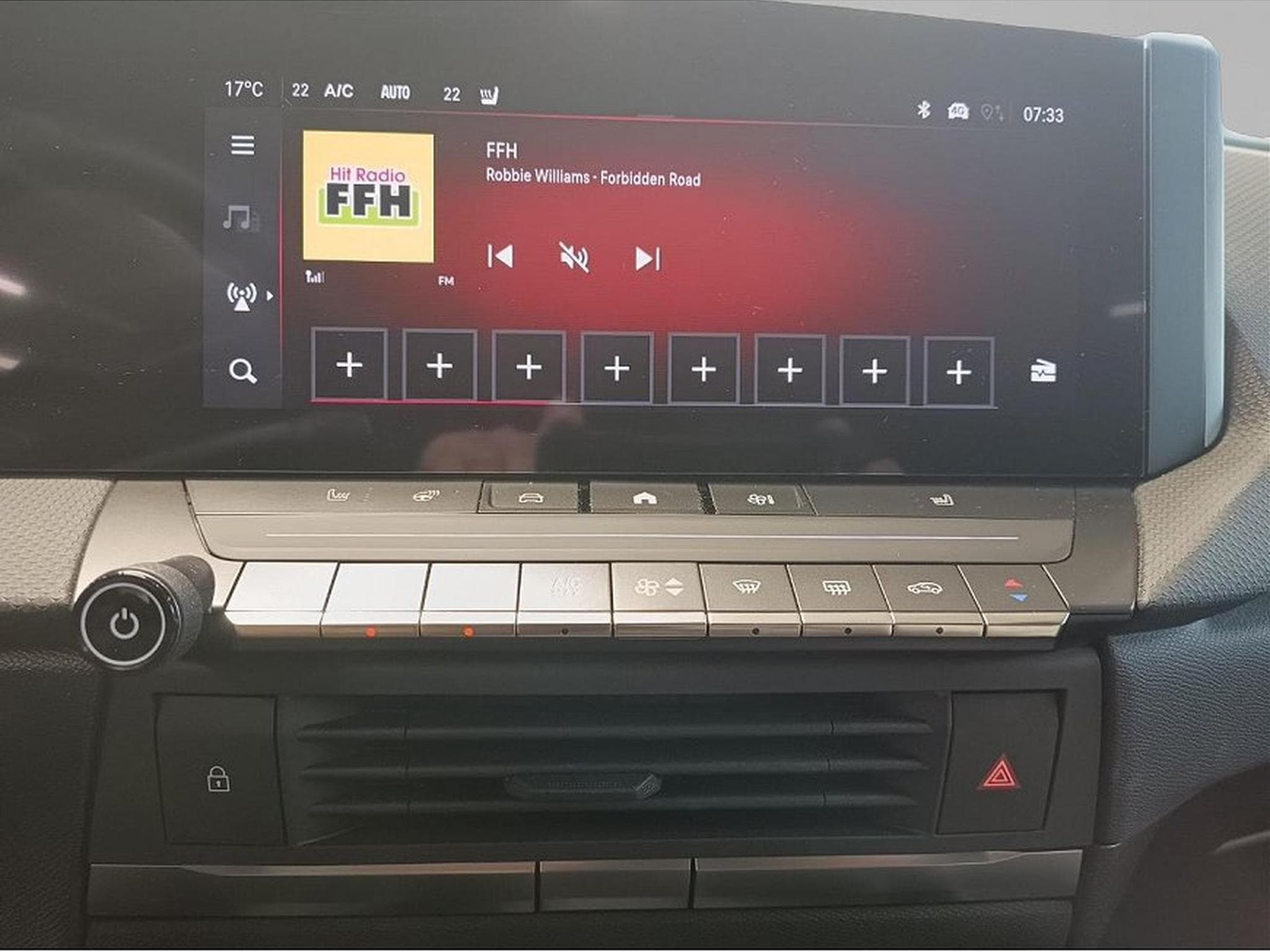 Opel Astra (2026) - Foto 6