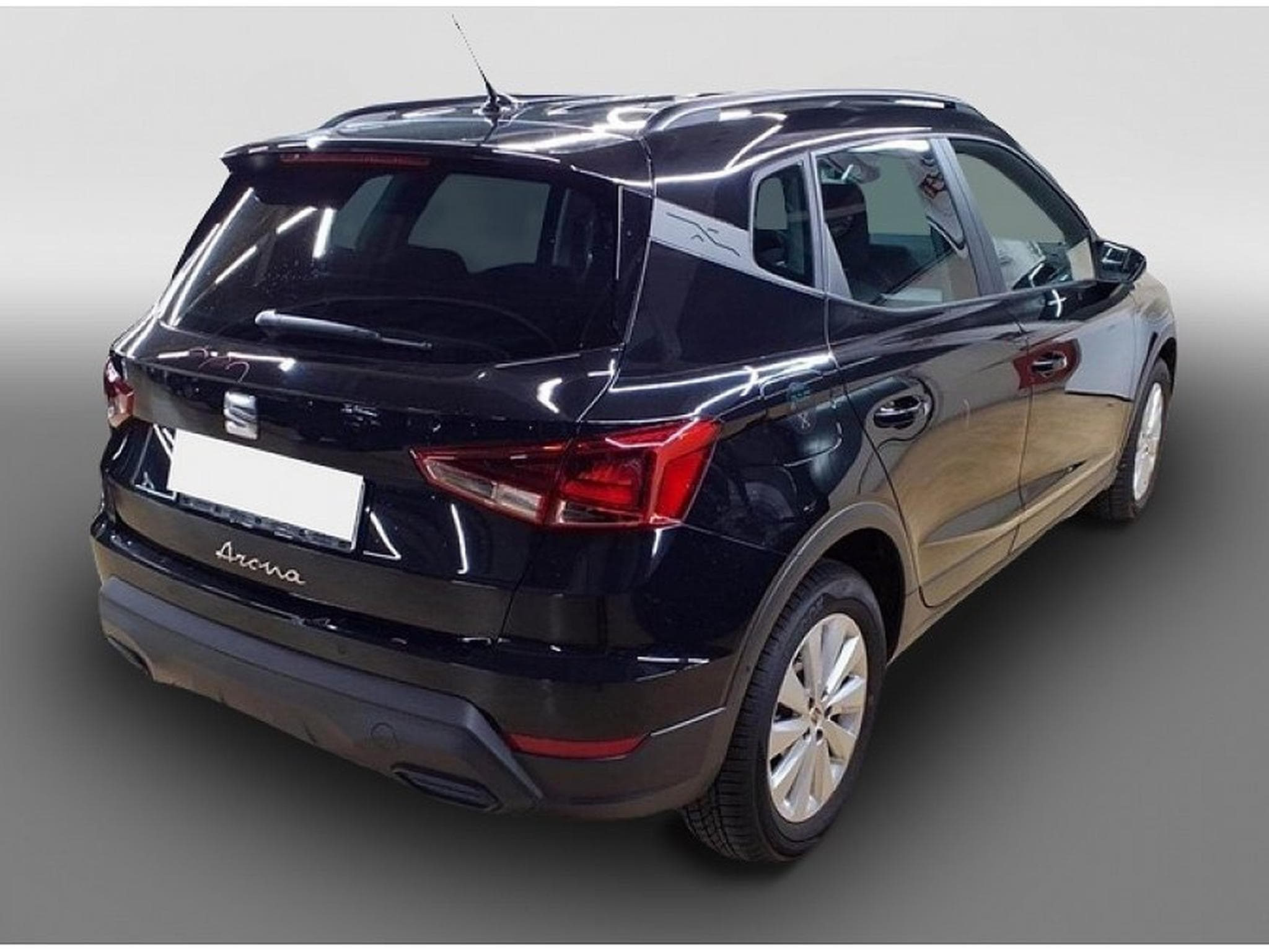 Seat Arona (2026) - Photo 2