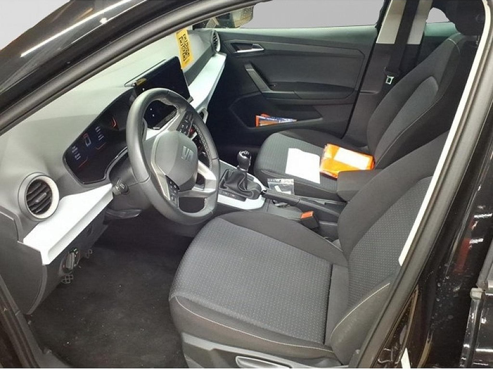 Seat Arona (2026) - Photo 3