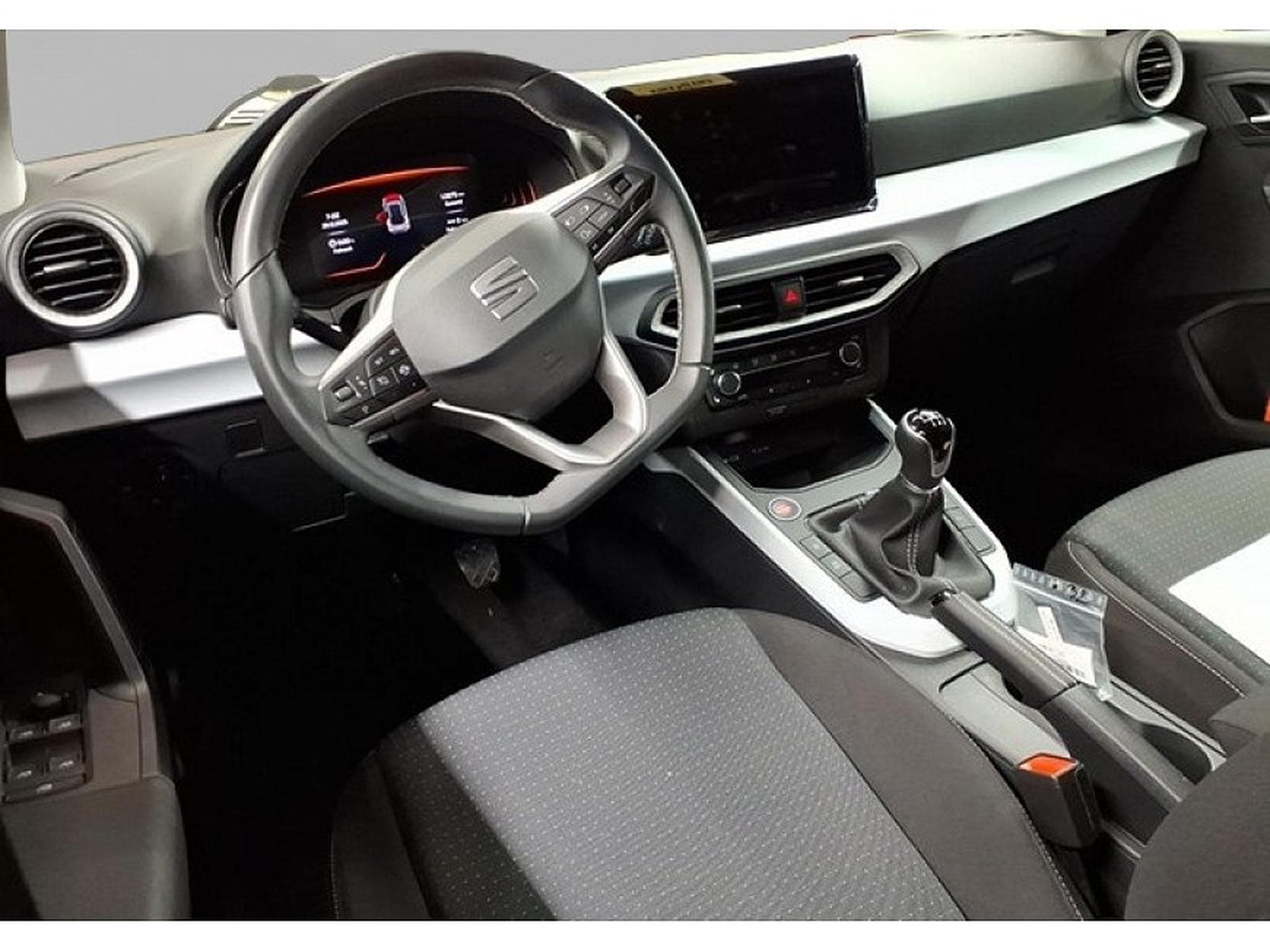 Seat Arona (2026) - Photo 4