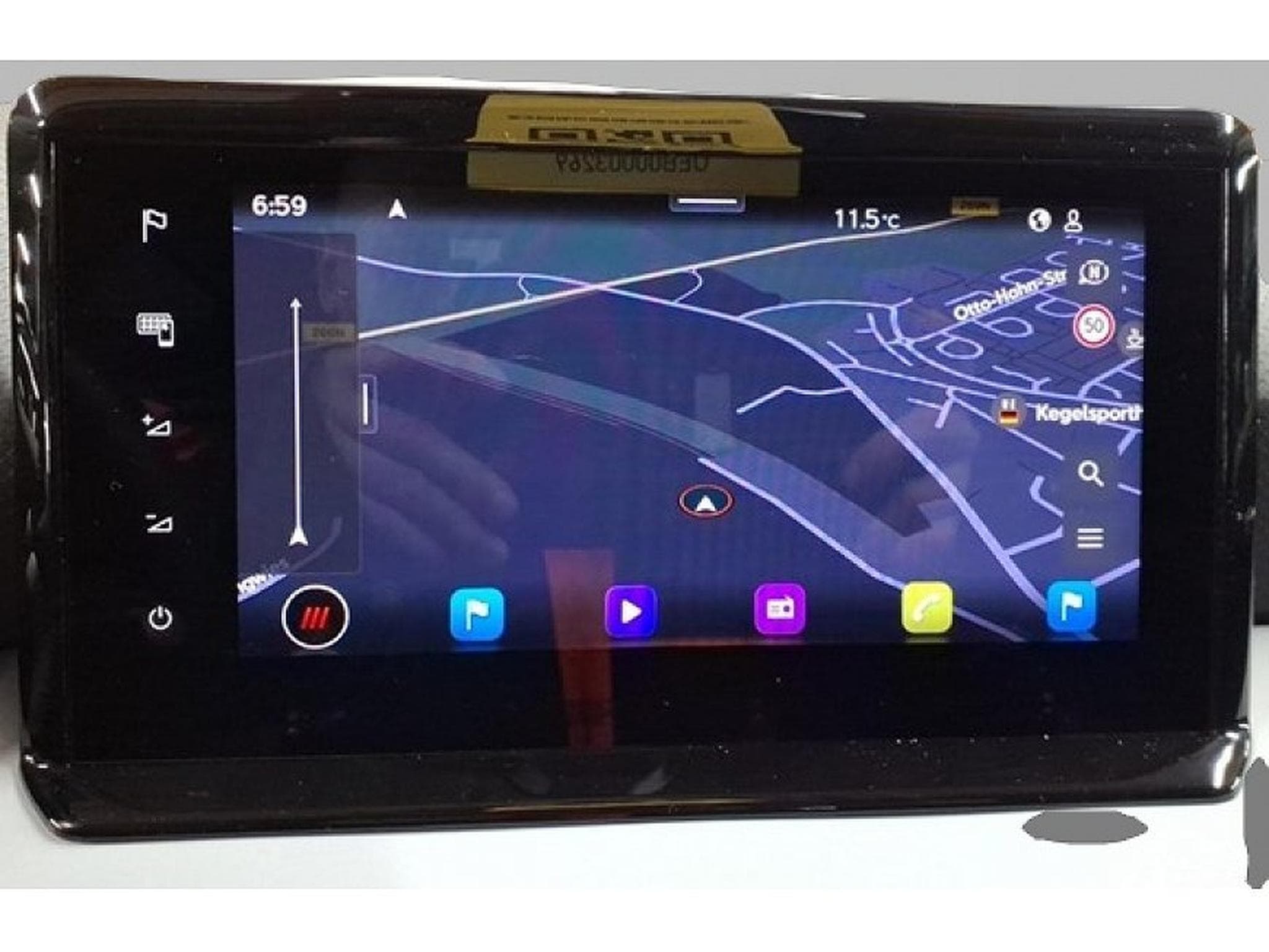 Seat Arona (2026) - Photo 5