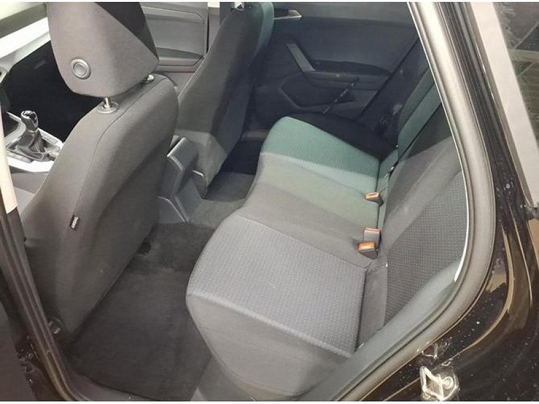 Seat Arona (2026) - Photo 6