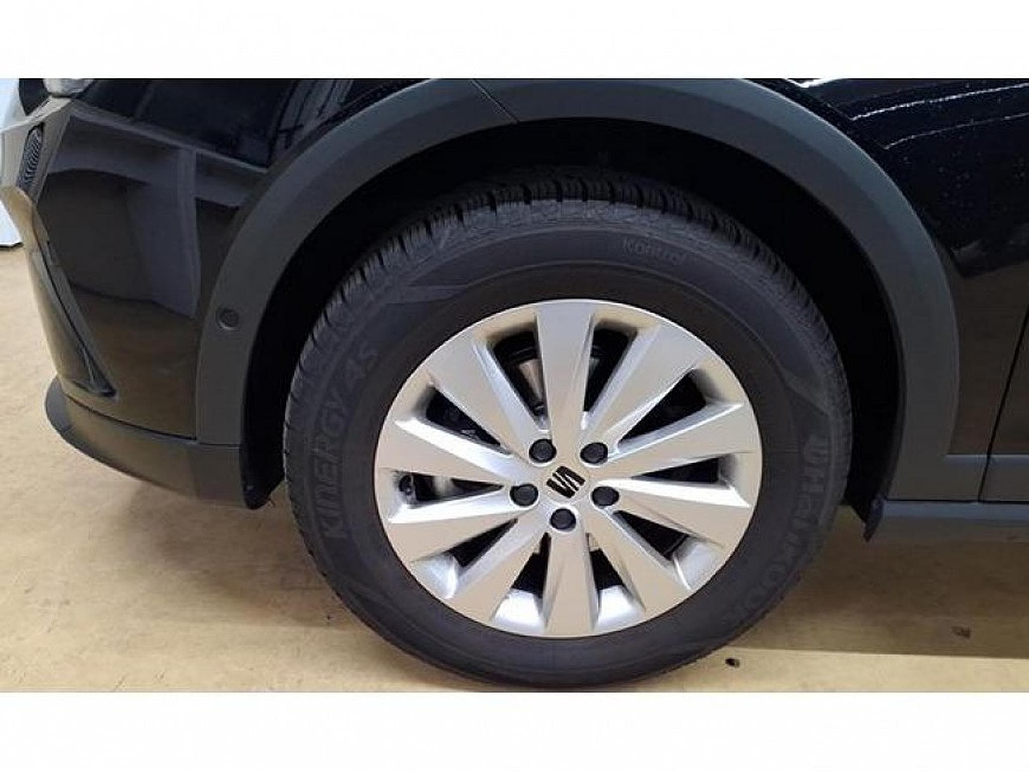 Seat Arona (2026) - Photo 7