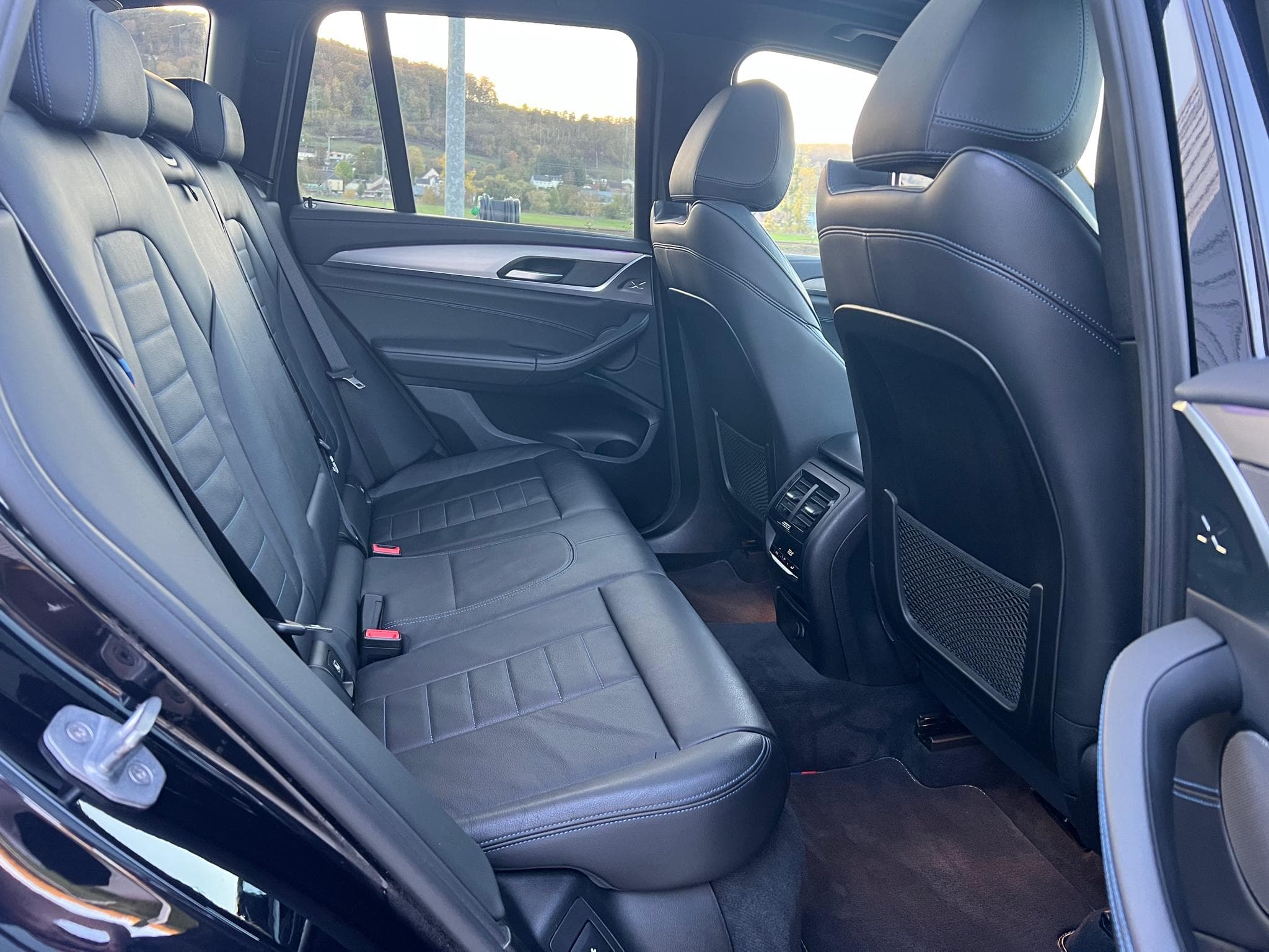 BMW X3 M40i HARMANN KARDON /21“/ PANO / Caméra360 (2018) - Photo 12