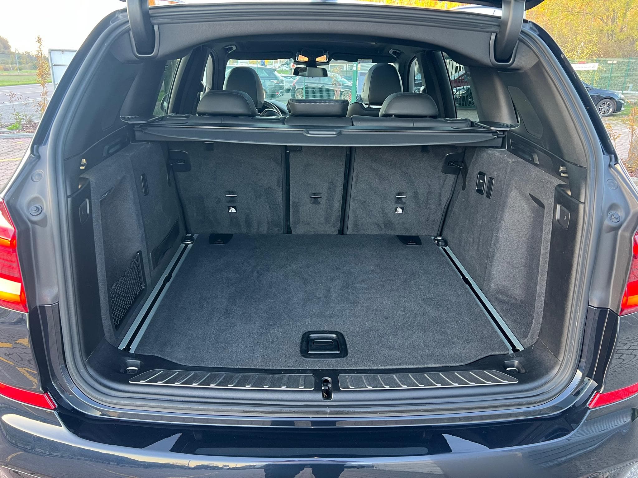 BMW X3 M40i HARMANN KARDON /21“/ PANO / Caméra360 (2018) - Photo 14
