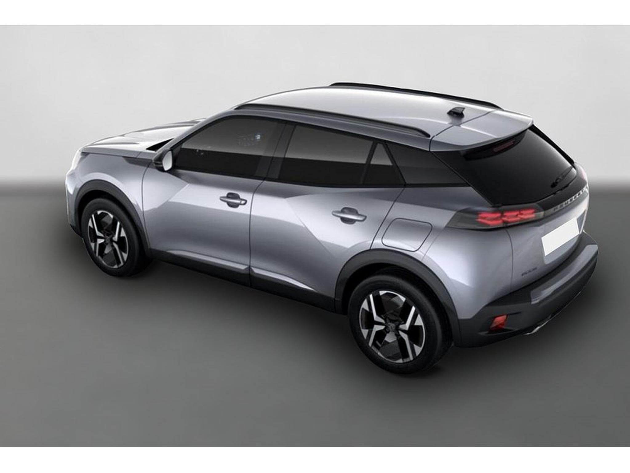 Peugeot 2008 (2025) - Foto 3