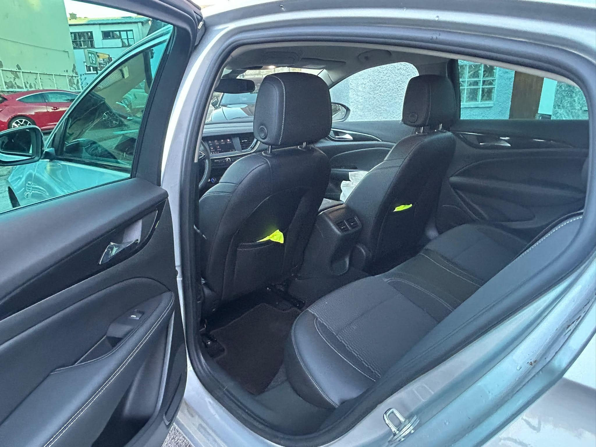 Opel Insignia 1.5 d 122cv AUTOMATIQUE (2021) - Foto 10
