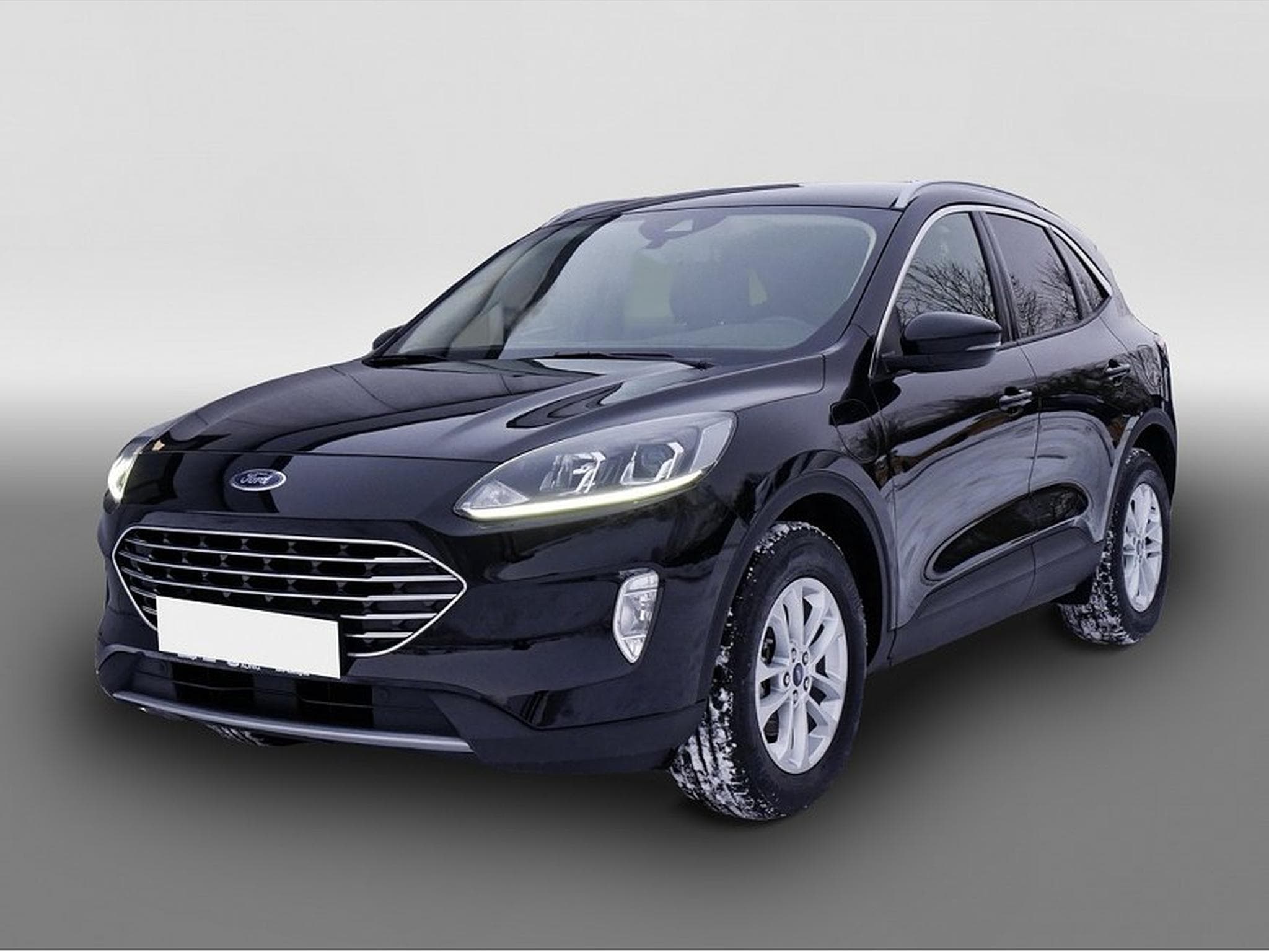 Ford Kuga (2024) - Photo 1