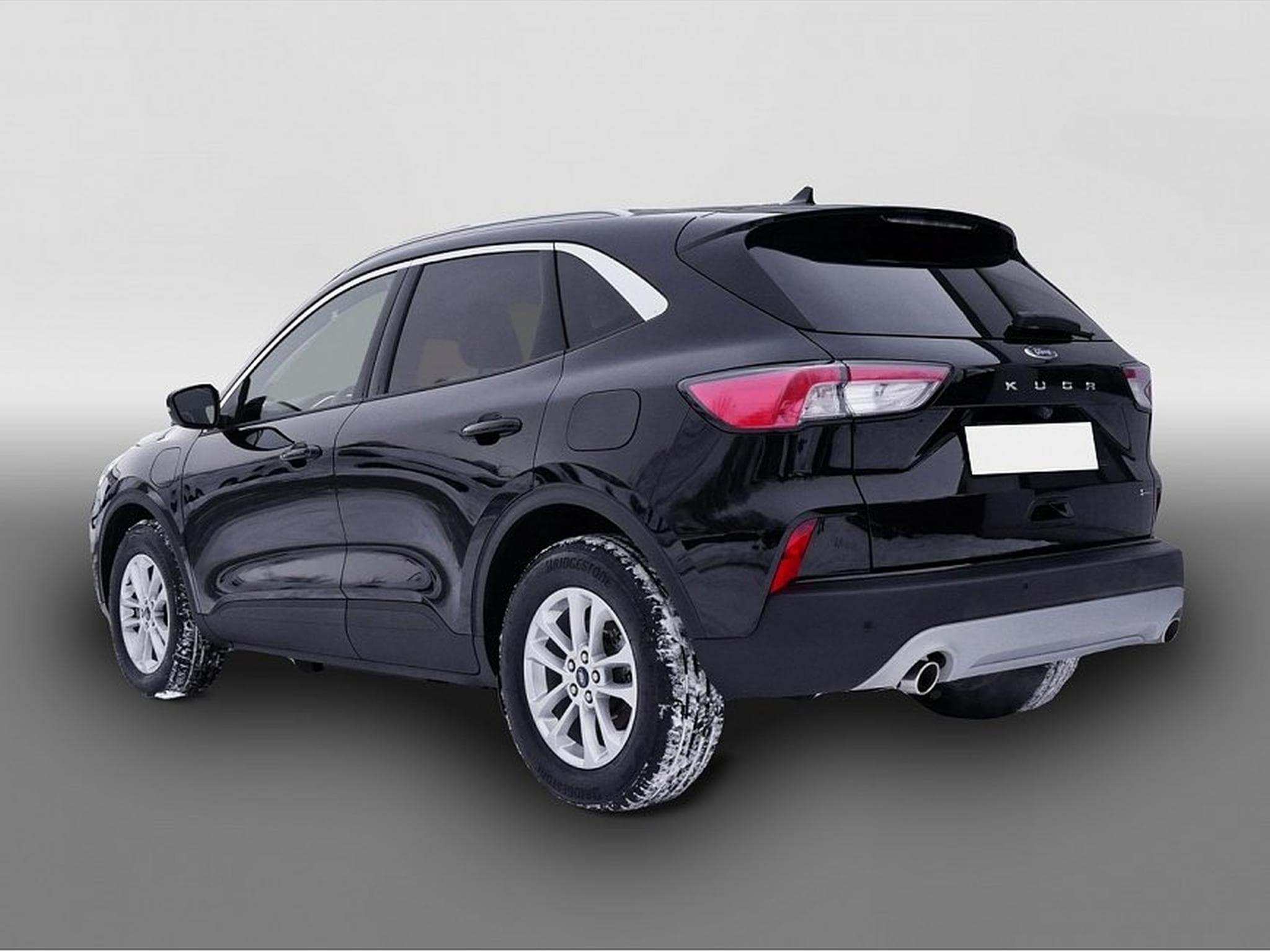 Ford Kuga (2024) - Photo 3