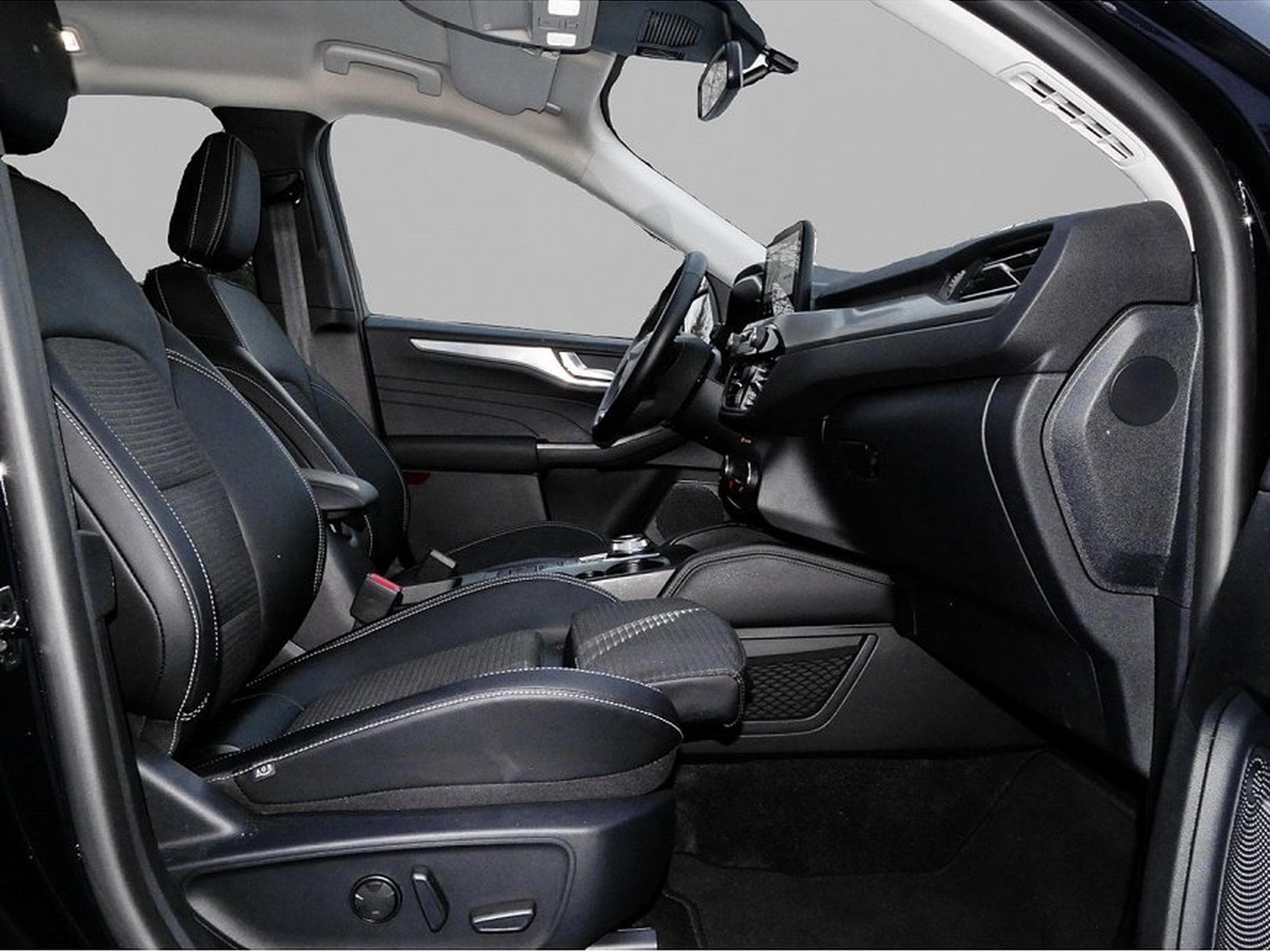 Ford Kuga (2024) - Photo 4