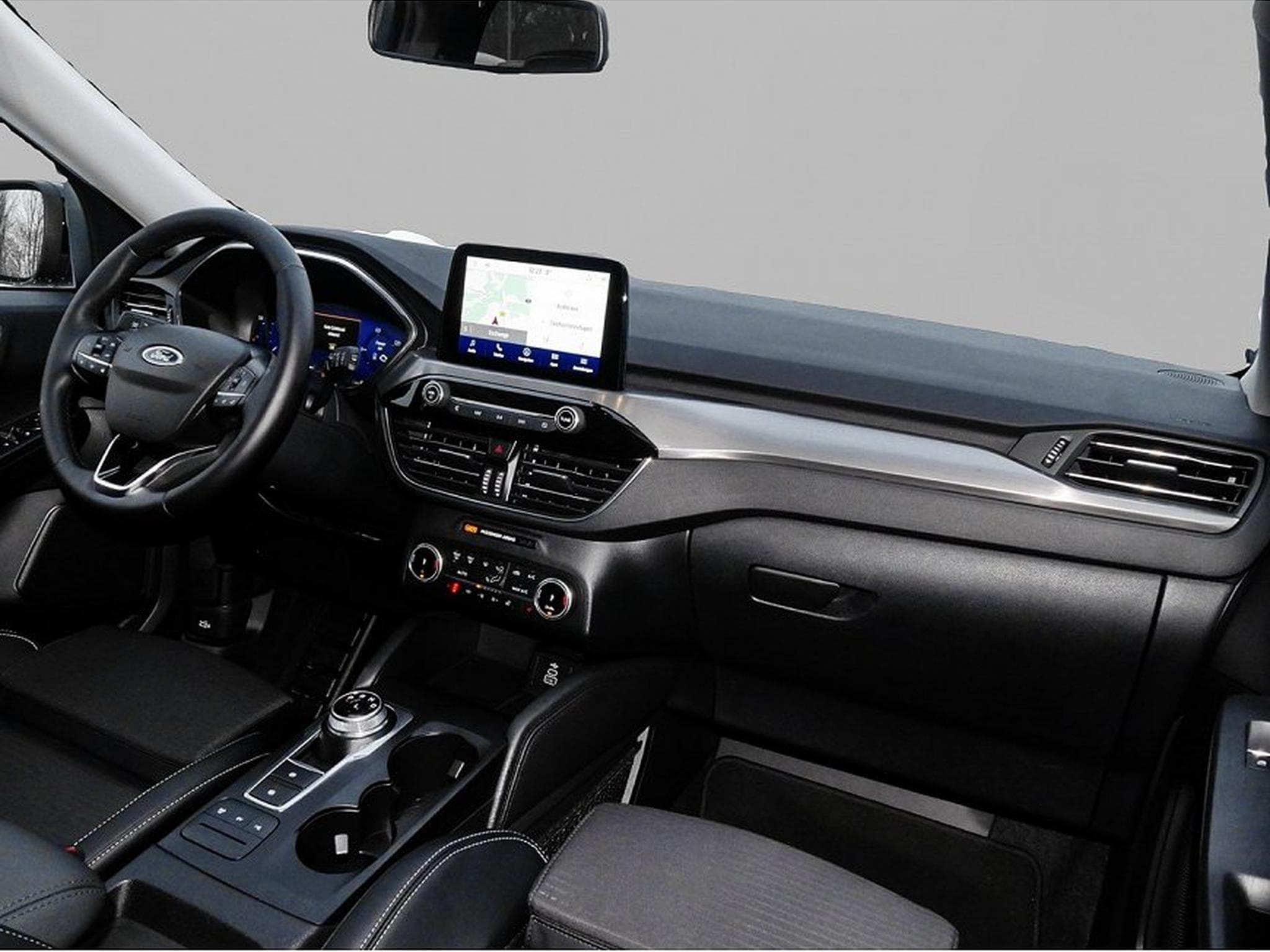 Ford Kuga (2024) - Photo 5