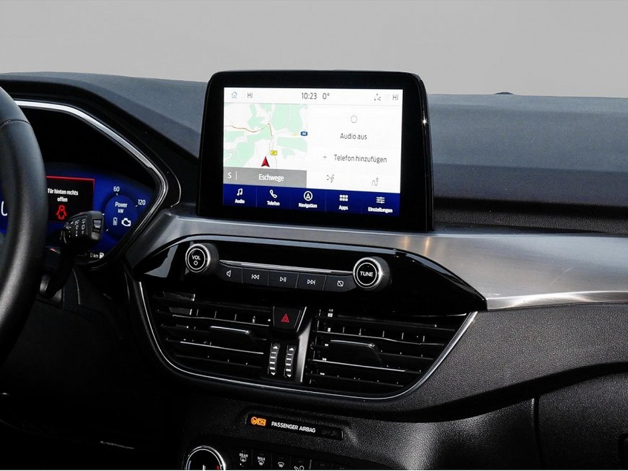 Ford Kuga (2024) - Photo 6