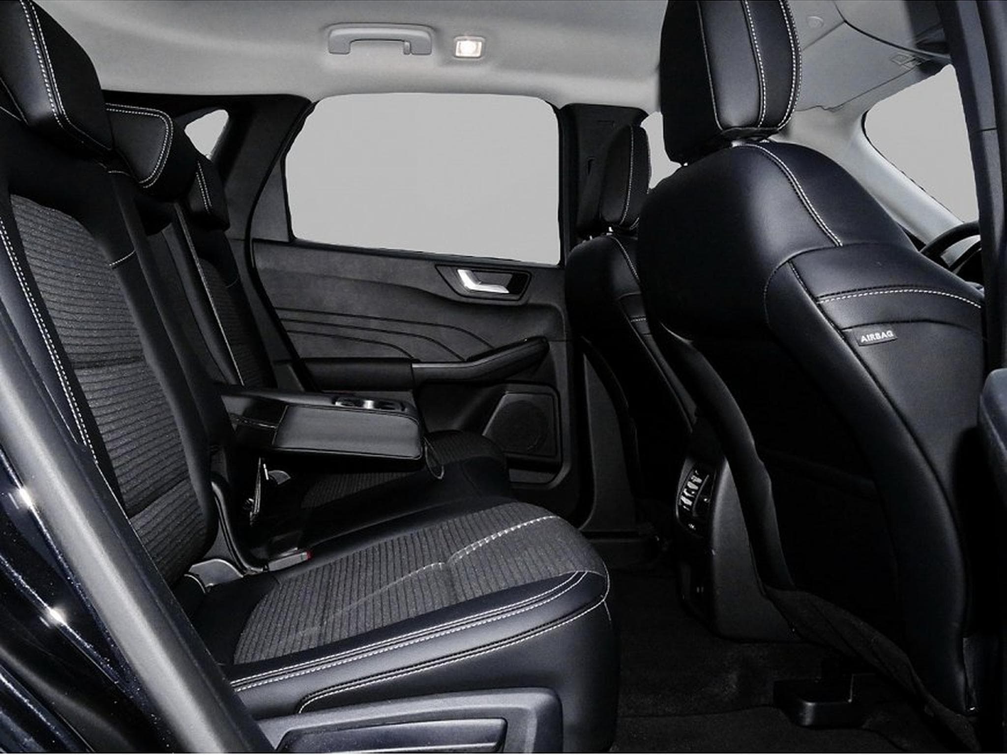 Ford Kuga (2024) - Photo 7