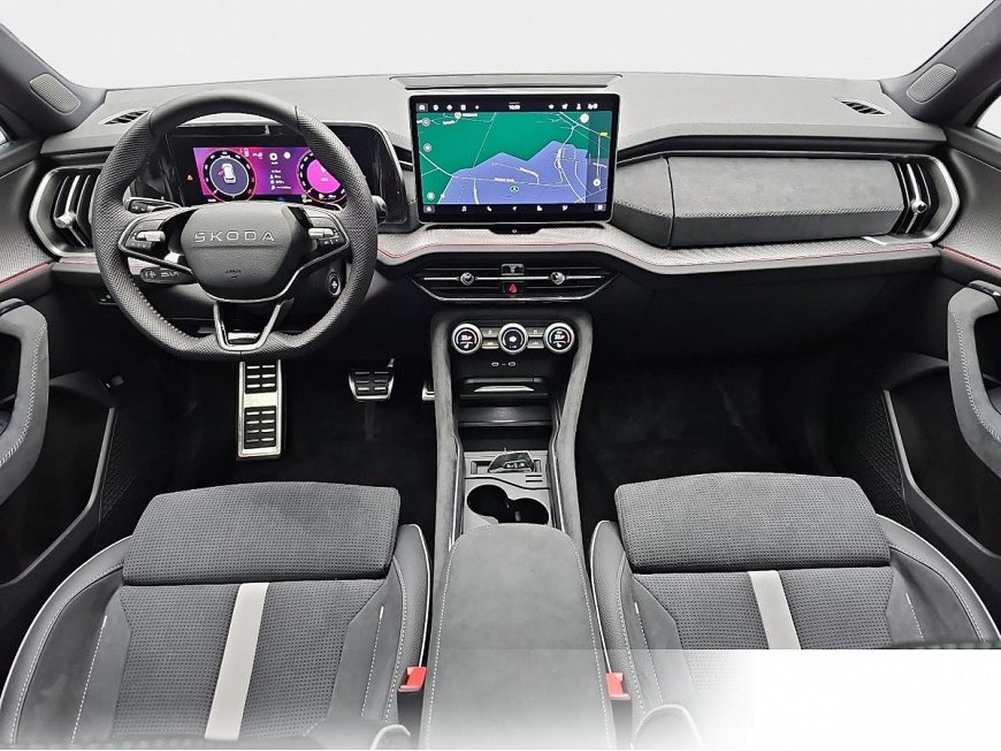 Skoda Kodiaq (2026) - Foto 6