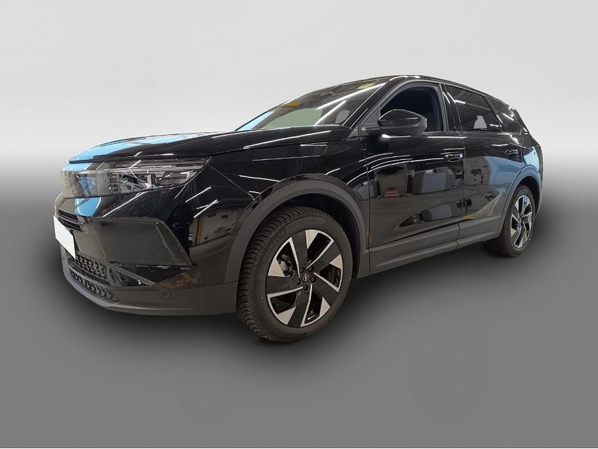 Opel Grandland (2025) - Foto 1