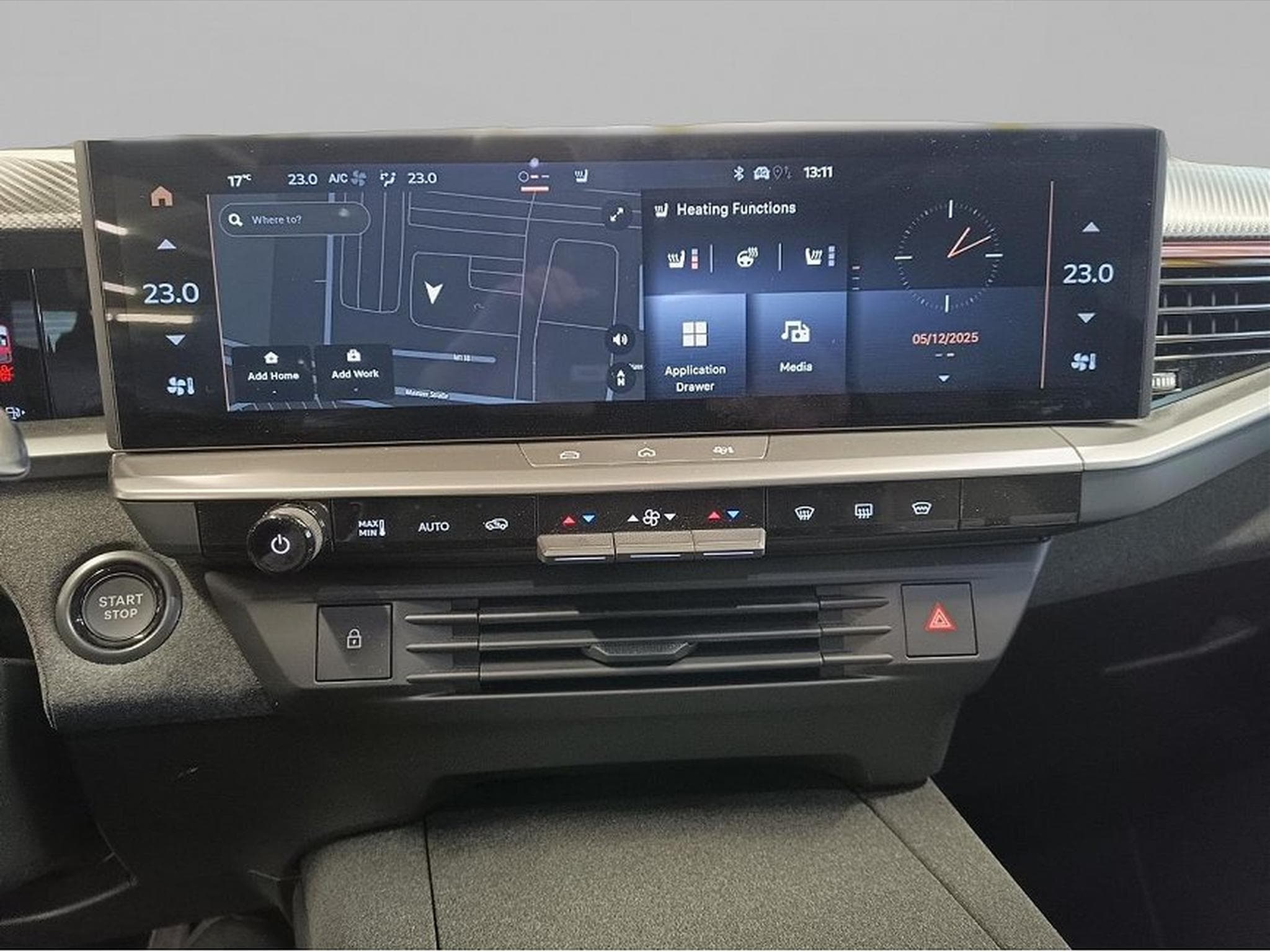 Opel Grandland (2025) - Foto 6