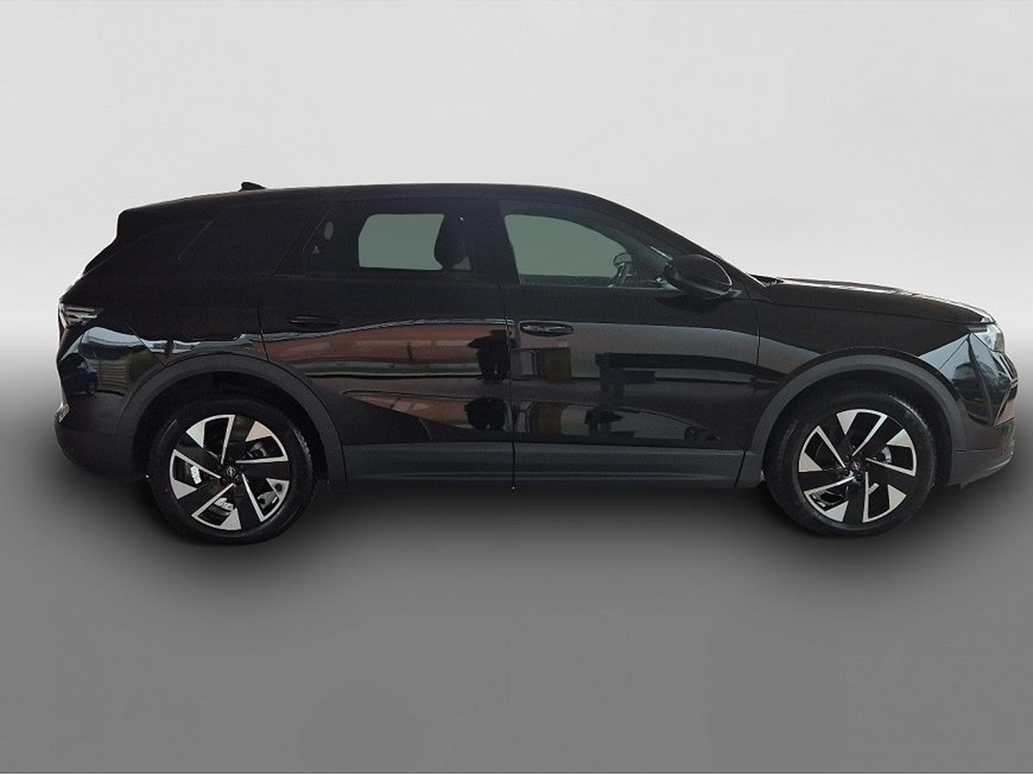 Opel Grandland (2025) - Photo 7