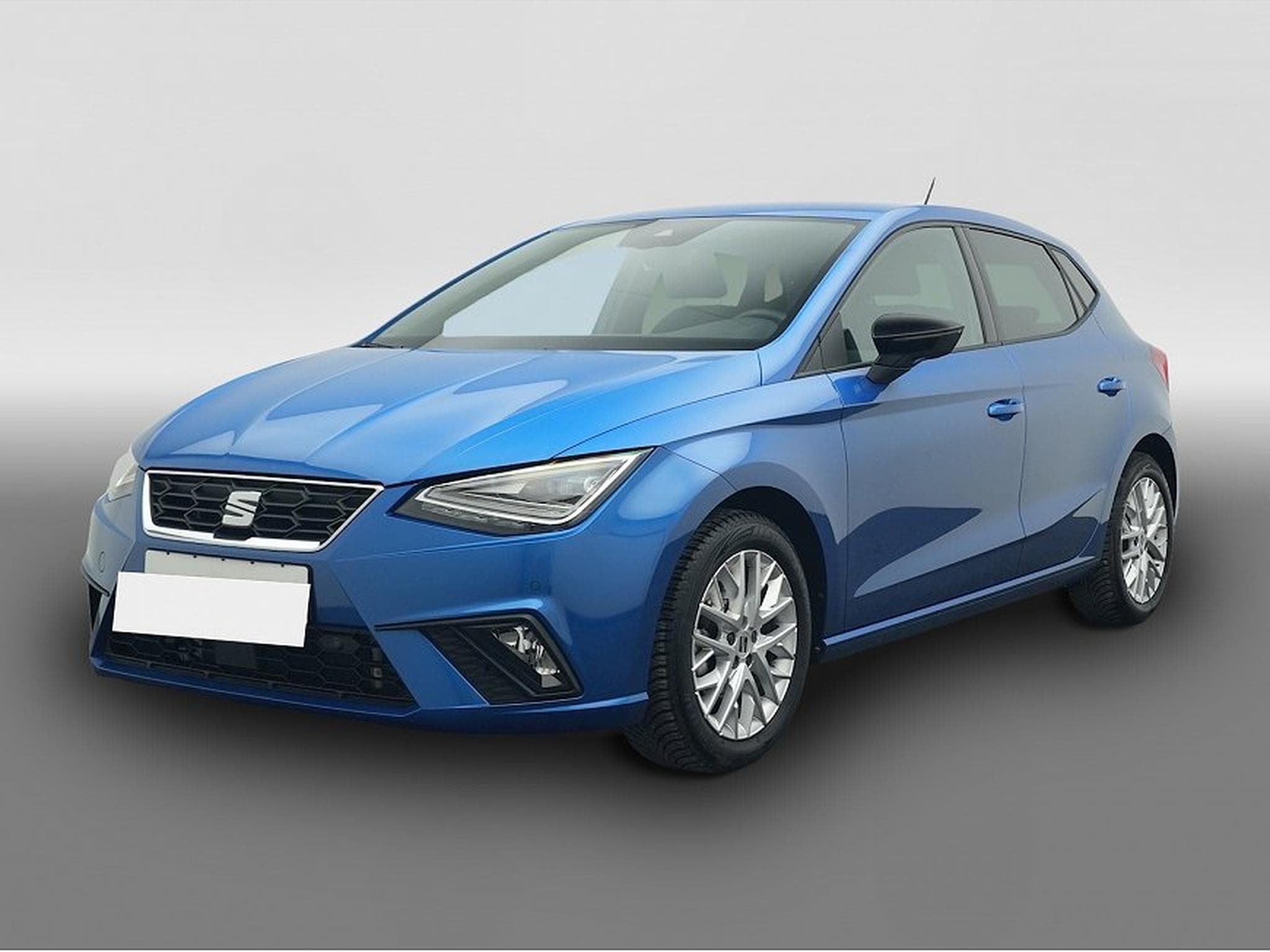 Seat Ibiza (2025) - Photo 1