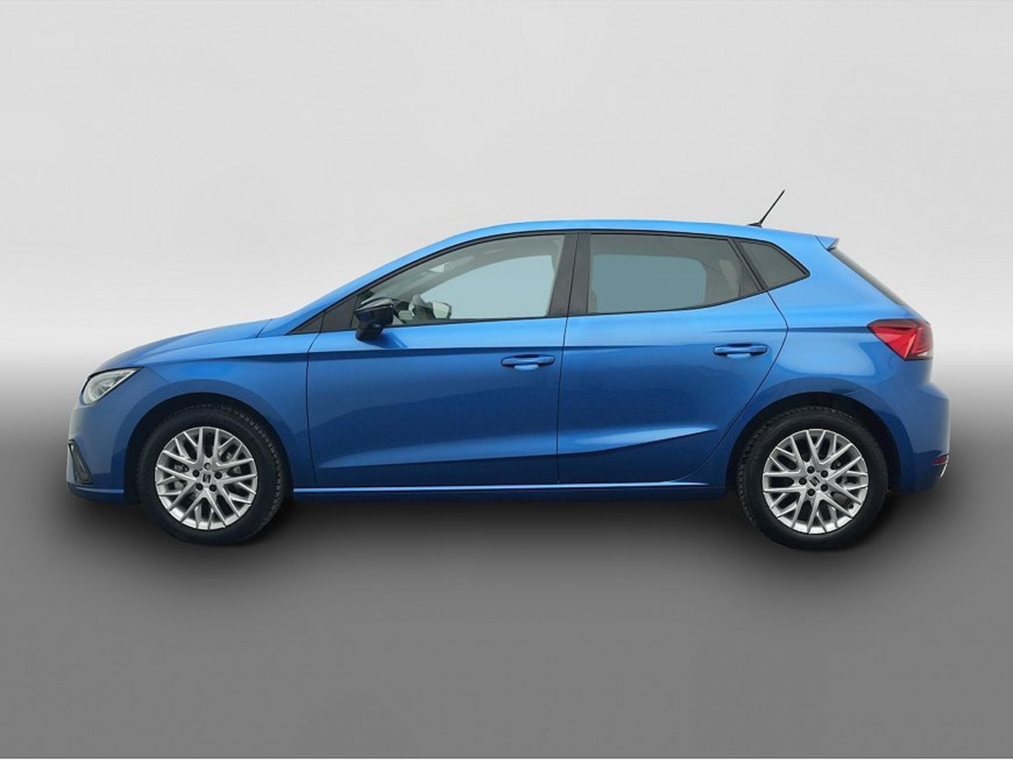 Seat Ibiza (2025) - Photo 2