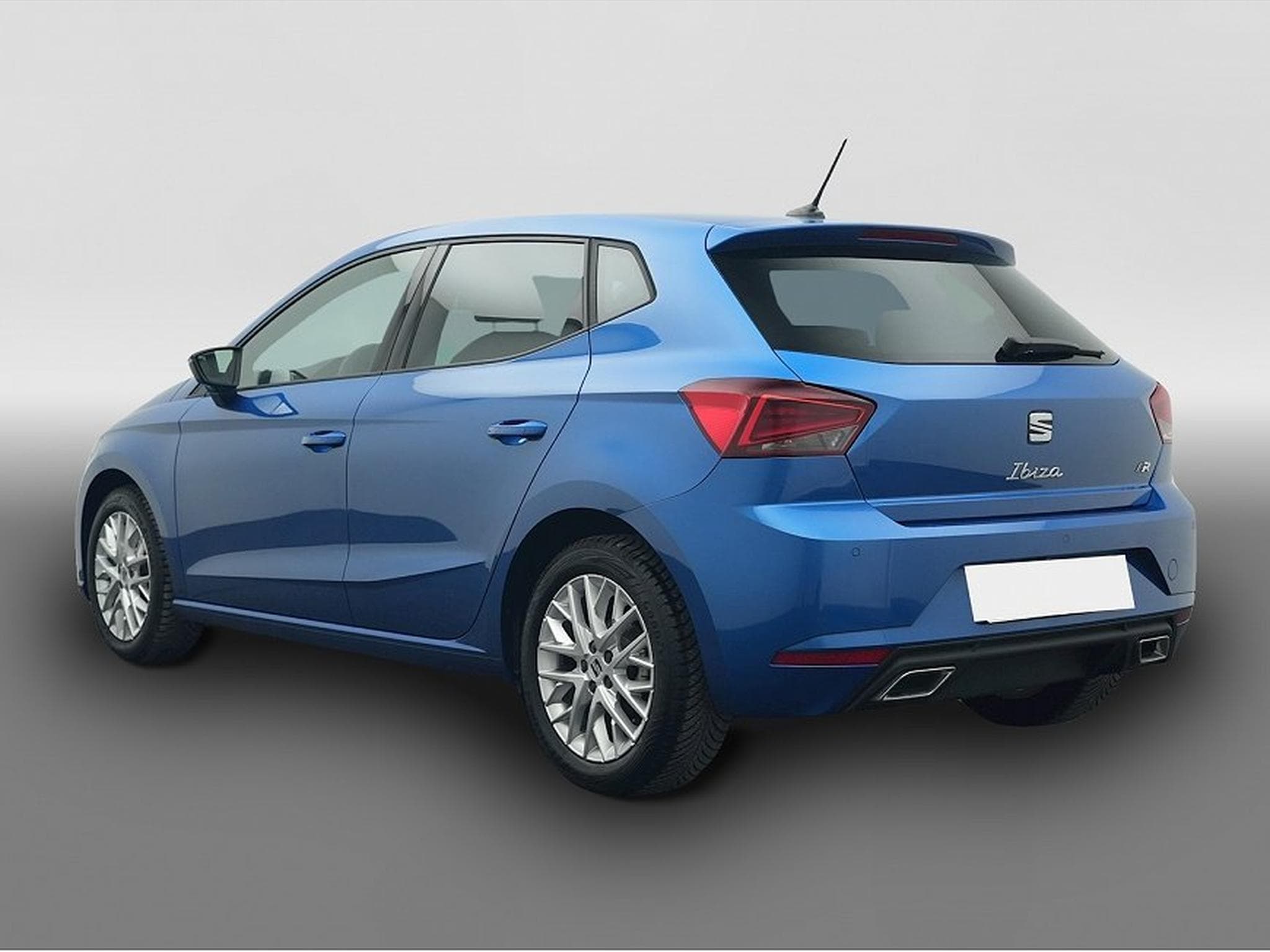 Seat Ibiza (2025) - Photo 3