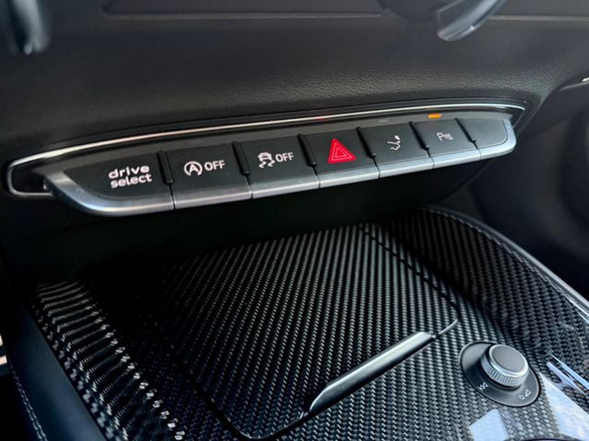Audi TT TT Roadster 45 TFSI quattro S line Sport Plus (2019) - Photo 14