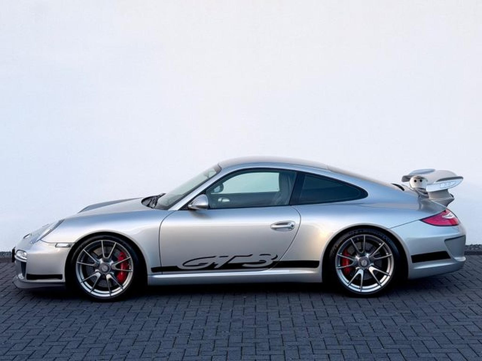 Porsche 911 911 GT3 3.8 /SCHALTER/KLIMA/TOP ZUSTAND/ (2009) - Photo 8
