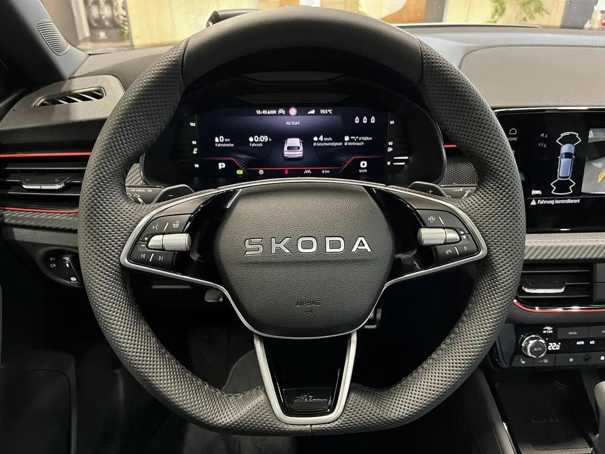 Skoda Kamiq (2026) - Foto 11