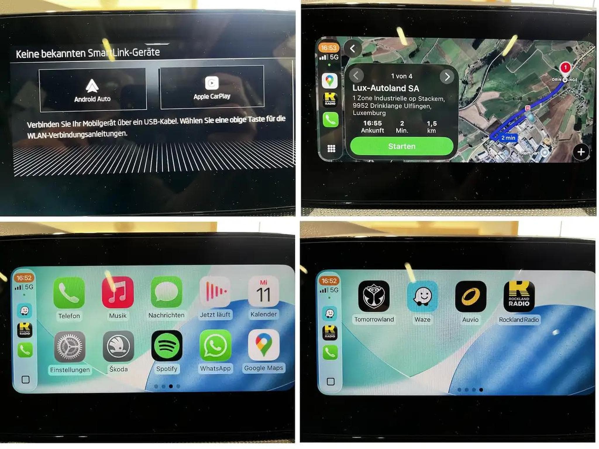 Skoda Kamiq (2026) - Foto 12