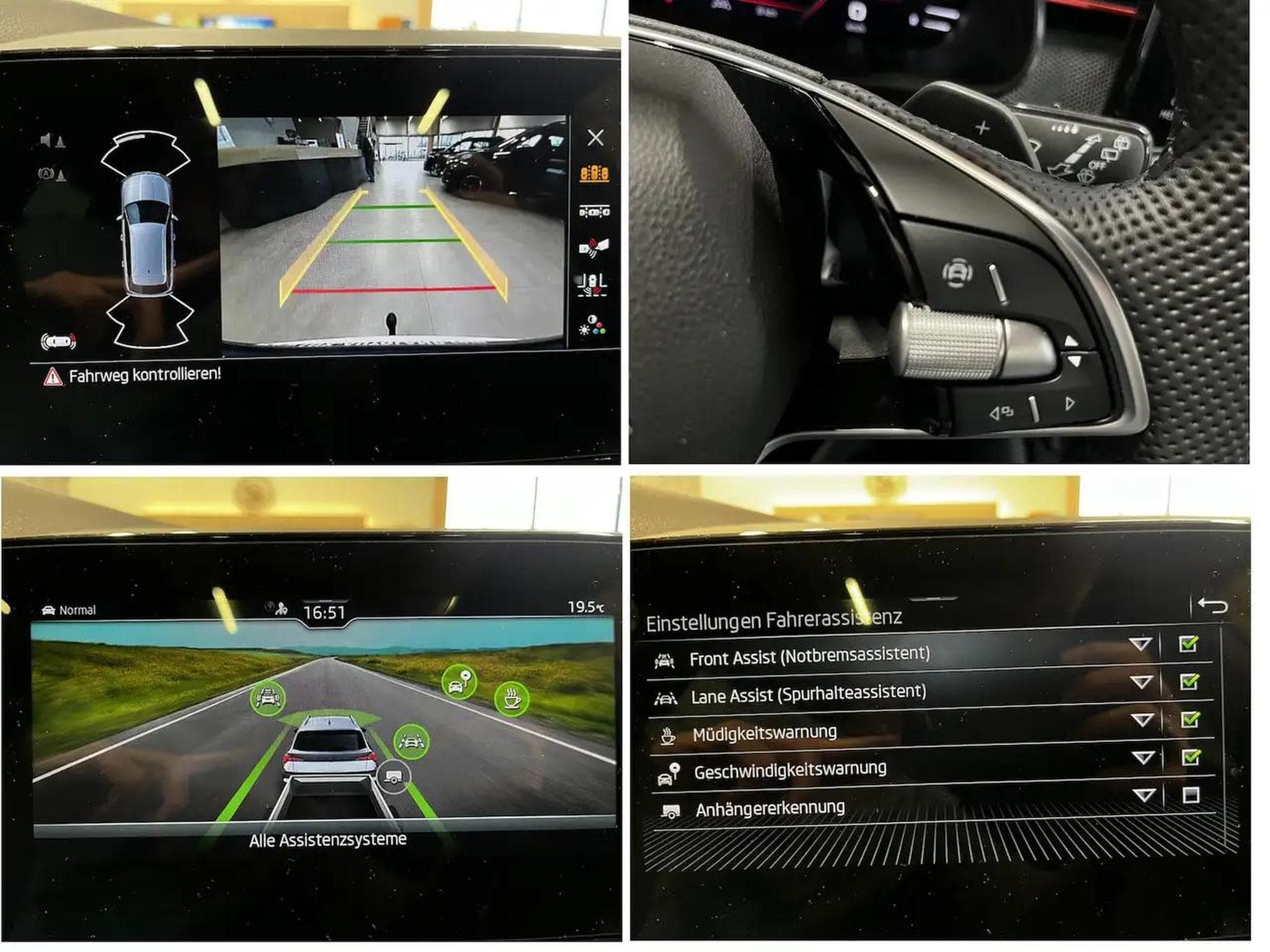 Skoda Kamiq (2026) - Foto 13